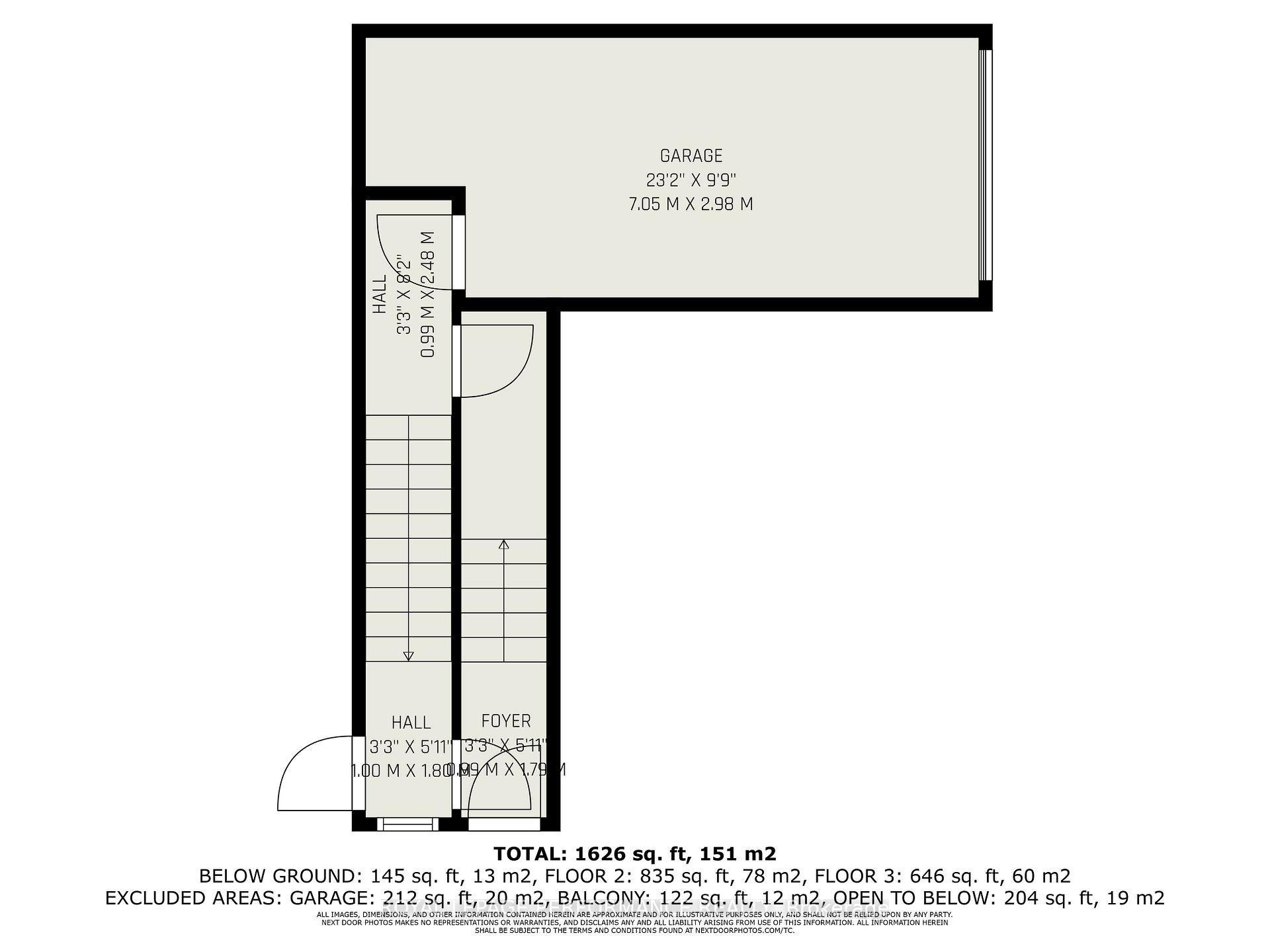 Photo 33 of 4464 Harper Avenue, Ottawa, Carson Grove — HOMEH