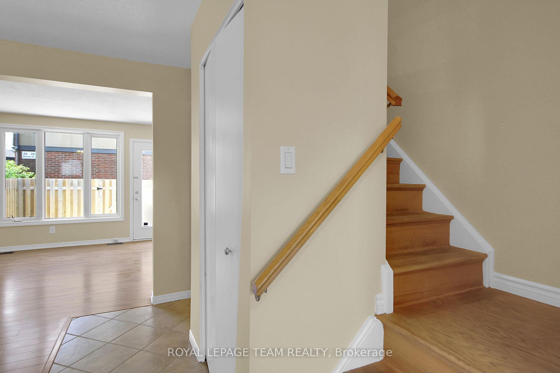Photo 13 of Unit 23, 12 Glencoe Street, Ottawa, Arlington Woods — HOMEH