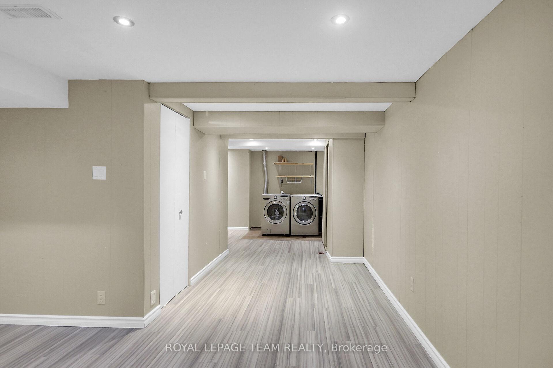 Photo 23 of Unit 23, 12 Glencoe Street, Ottawa, Arlington Woods — HOMEH