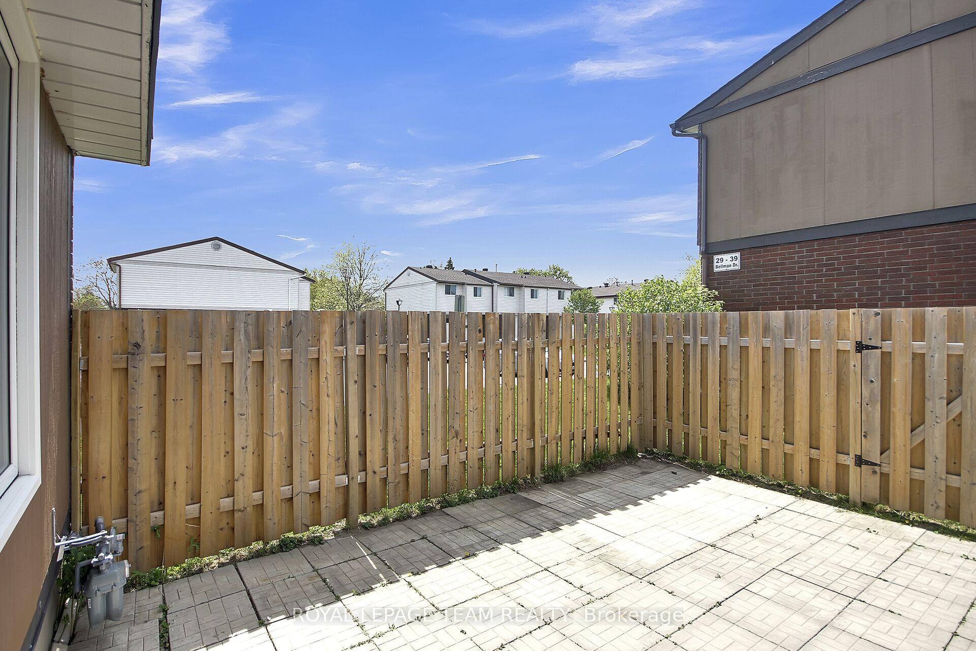 Photo 28 of Unit 23, 12 Glencoe Street, Ottawa, Arlington Woods — HOMEH