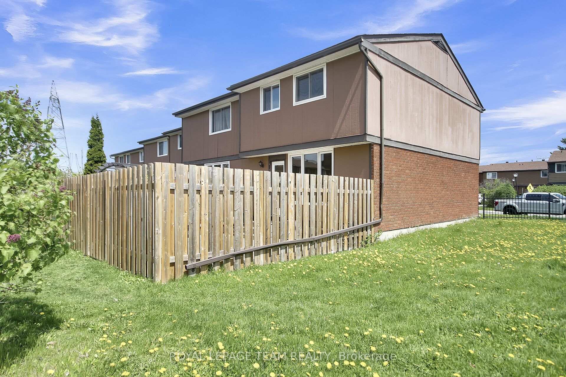 Photo 30 of Unit 23, 12 Glencoe Street, Ottawa, Arlington Woods — HOMEH