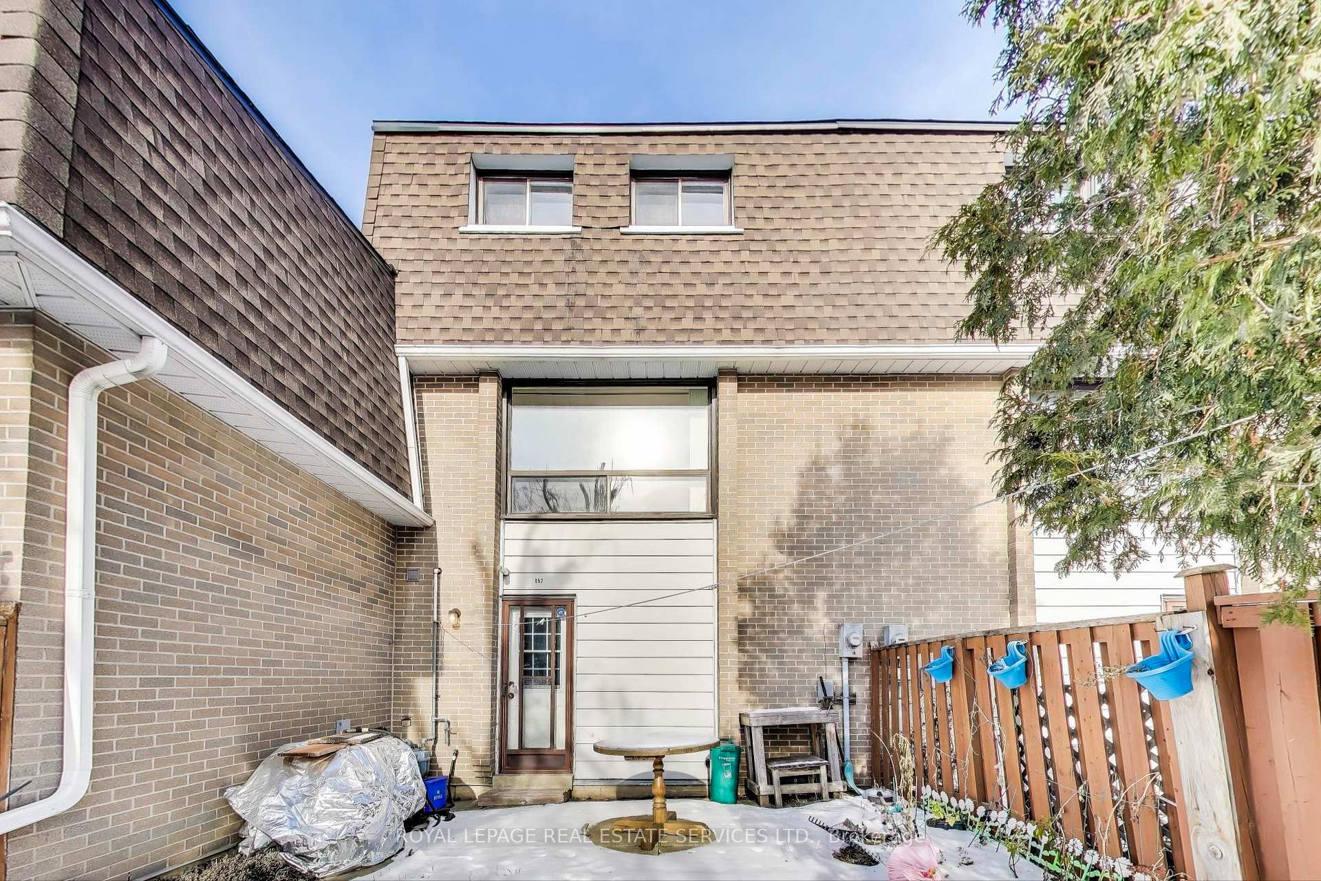 Photo 18 of Unit 157, 475 Bramalea Road, Brampton, Southgate — HOMEH
