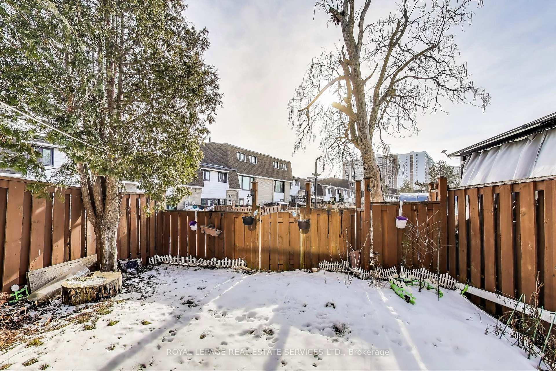 Photo 19 of Unit 157, 475 Bramalea Road, Brampton, Southgate — HOMEH