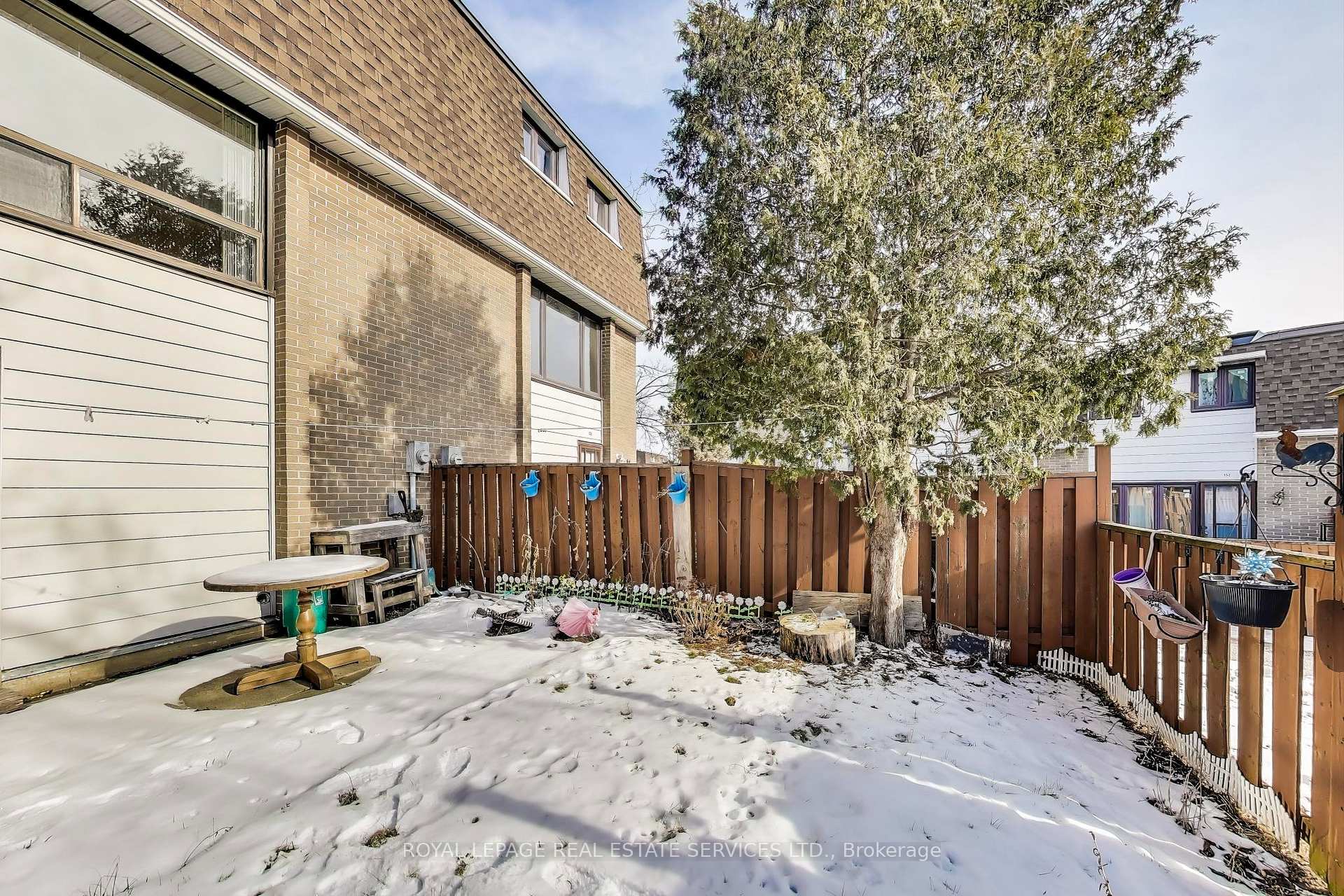 Photo 20 of Unit 157, 475 Bramalea Road, Brampton, Southgate — HOMEH