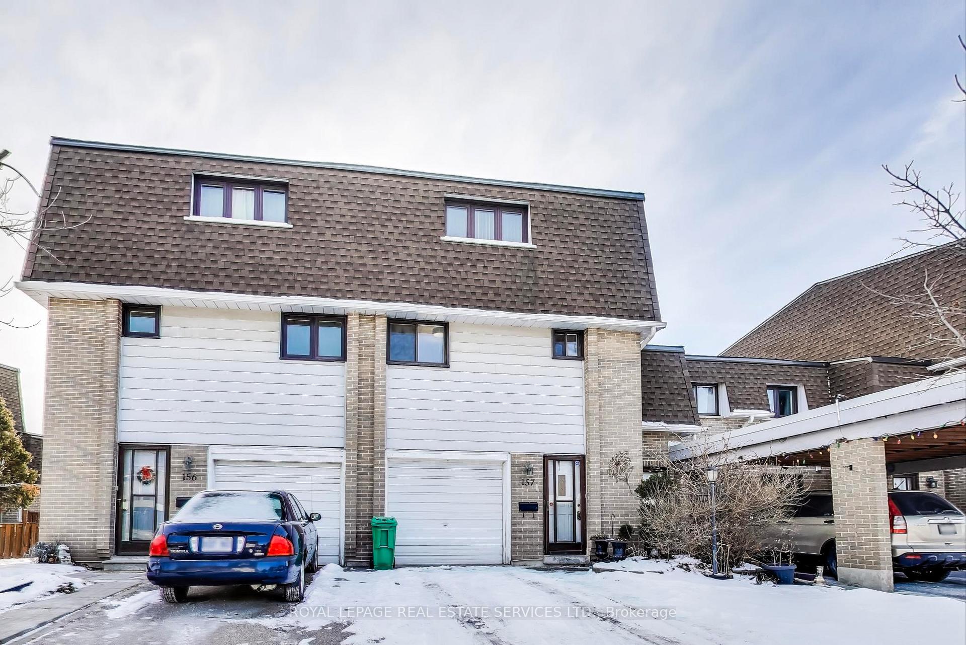 Photo 21 of Unit 157, 475 Bramalea Road, Brampton, Southgate — HOMEH