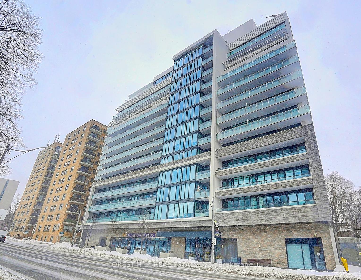 Photo 1 of Unit Uph06, 3018 Yonge Street, Toronto, Lawrence Park South — HOMEH