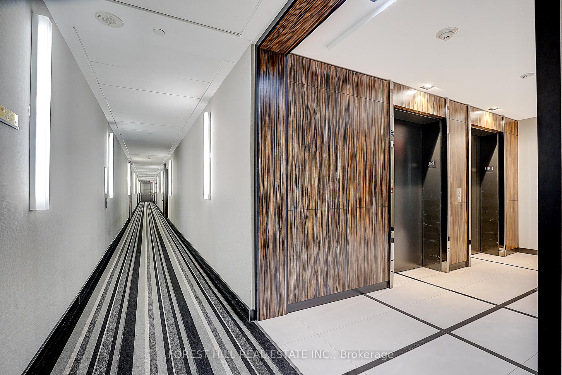 Photo 4 of Unit Uph06, 3018 Yonge Street, Toronto, Lawrence Park South — HOMEH