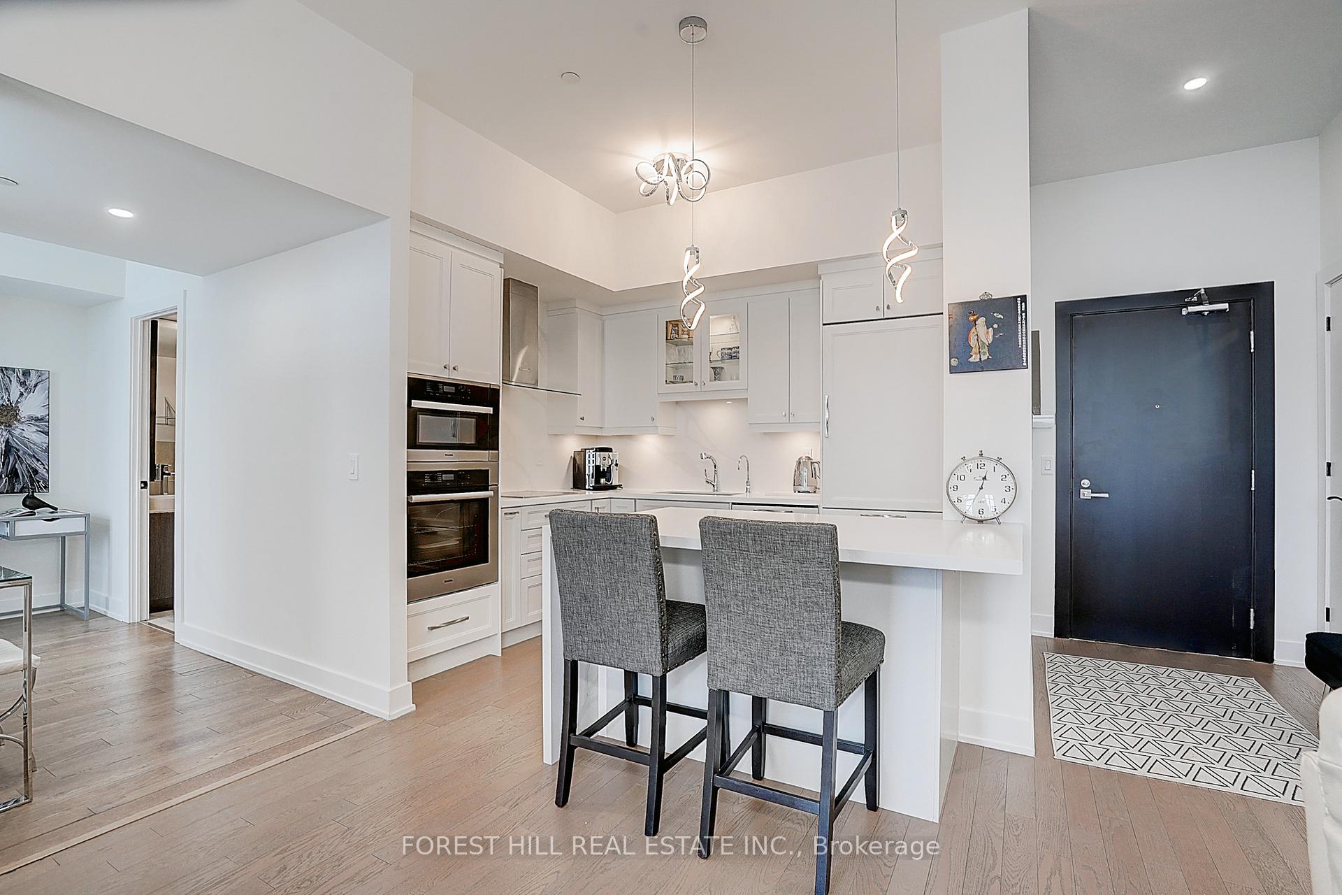 Photo 8 of Unit Uph06, 3018 Yonge Street, Toronto, Lawrence Park South — HOMEH