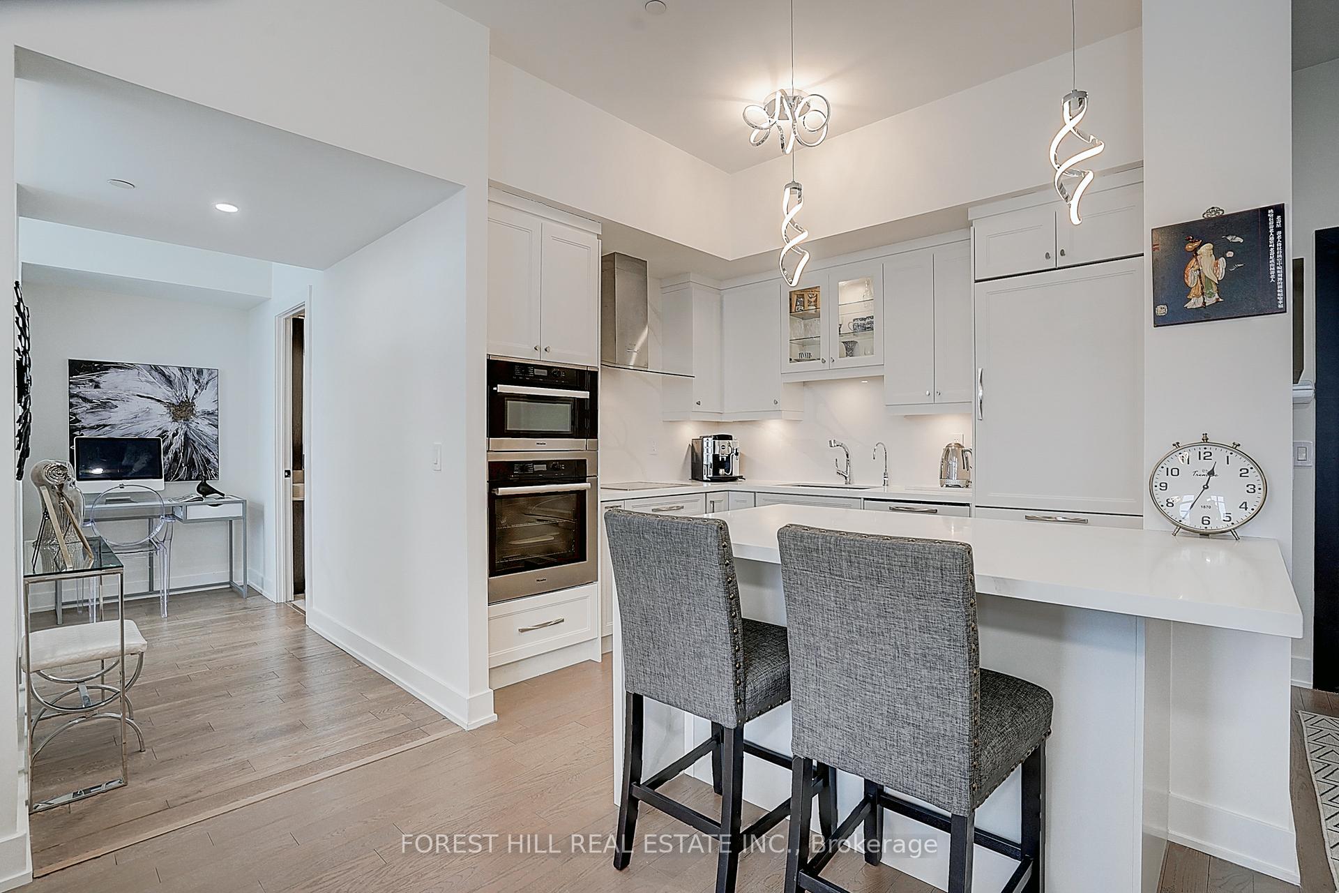 Photo 9 of Unit Uph06, 3018 Yonge Street, Toronto, Lawrence Park South — HOMEH