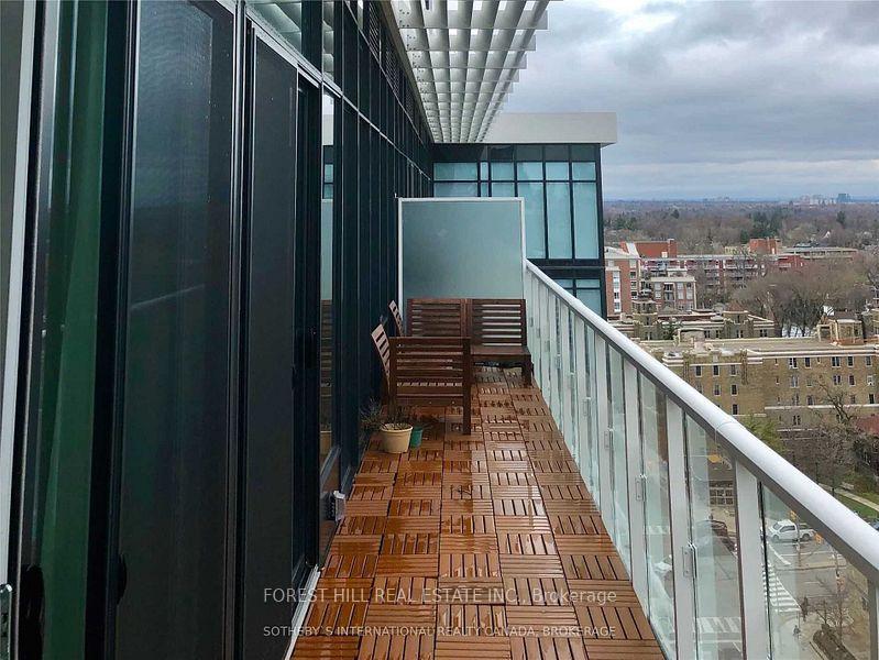 Photo 32 of Unit Uph06, 3018 Yonge Street, Toronto, Lawrence Park South — HOMEH