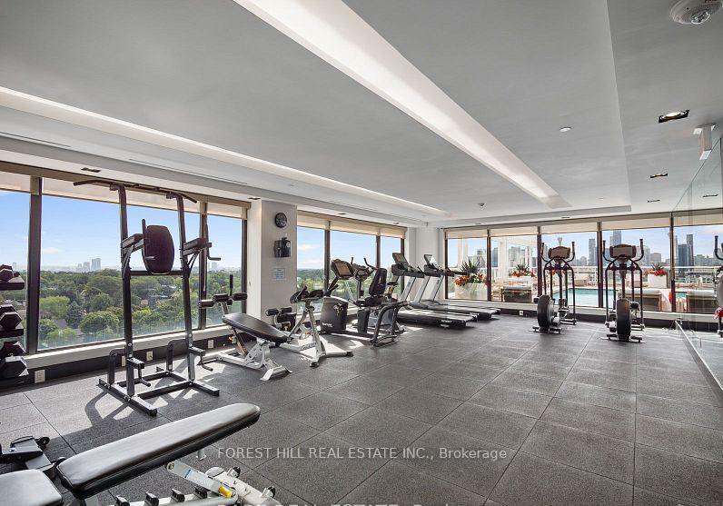 Photo 33 of Unit Uph06, 3018 Yonge Street, Toronto, Lawrence Park South — HOMEH