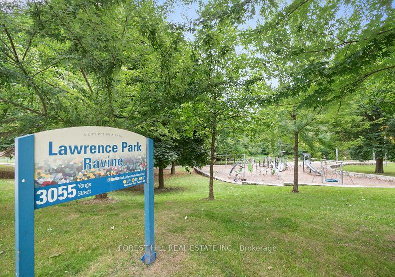 Photo 40 of Unit Uph06, 3018 Yonge Street, Toronto, Lawrence Park South — HOMEH