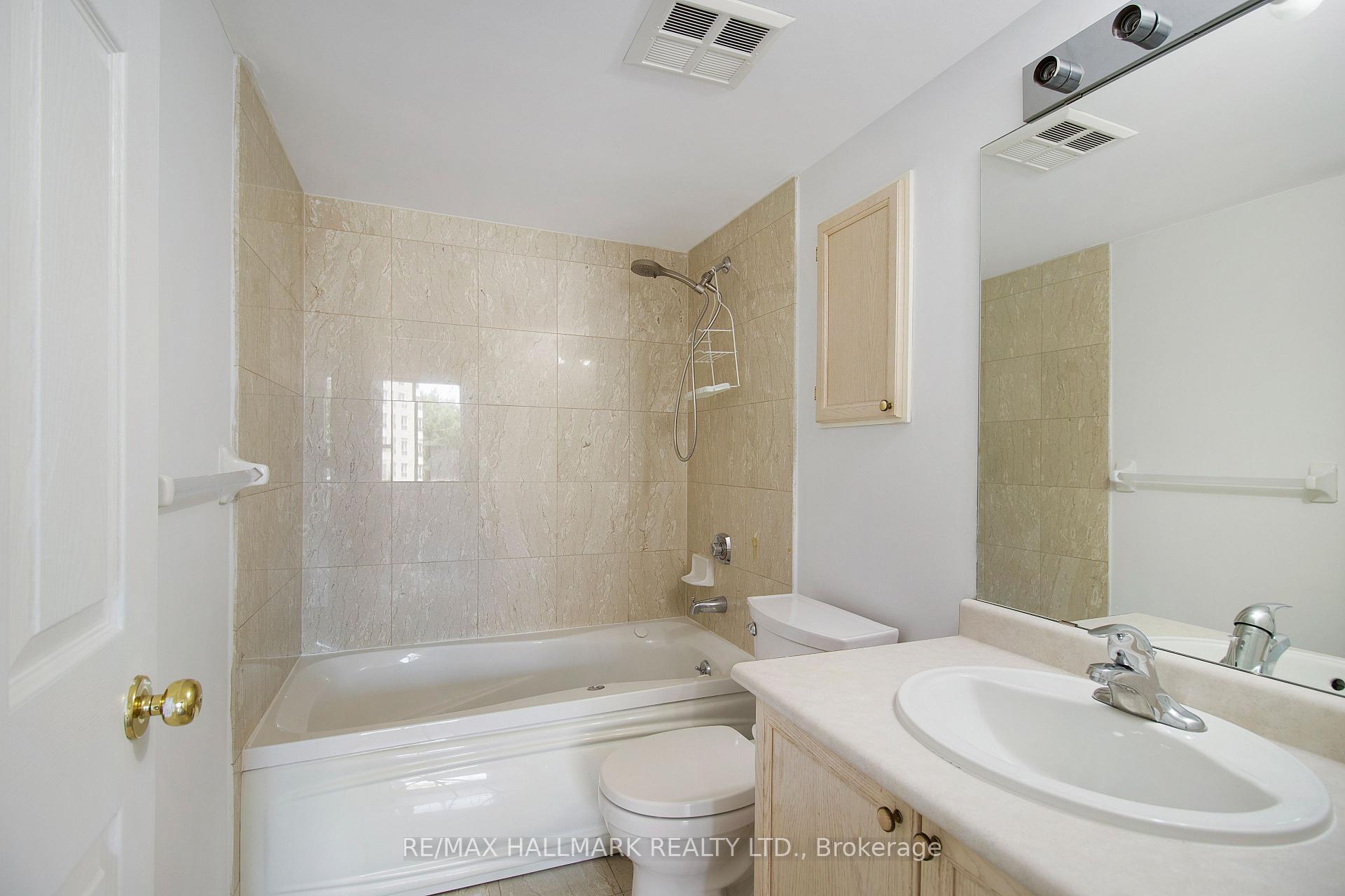Photo 6 of Unit 203, 2100 John Street, Markham, German Mills — HOMEH