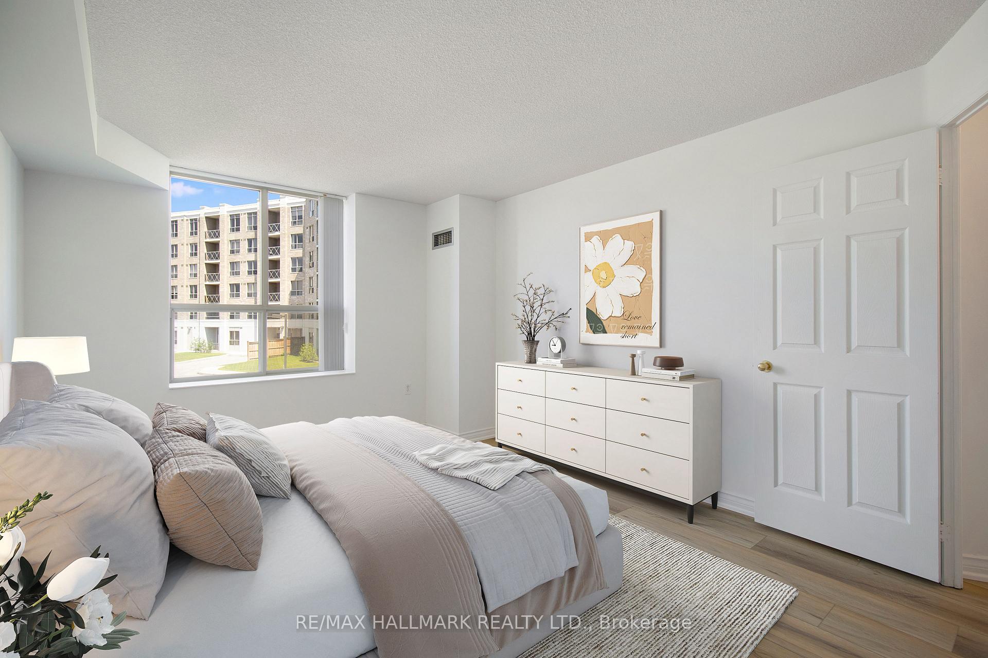 Photo 12 of Unit 203, 2100 John Street, Markham, German Mills — HOMEH