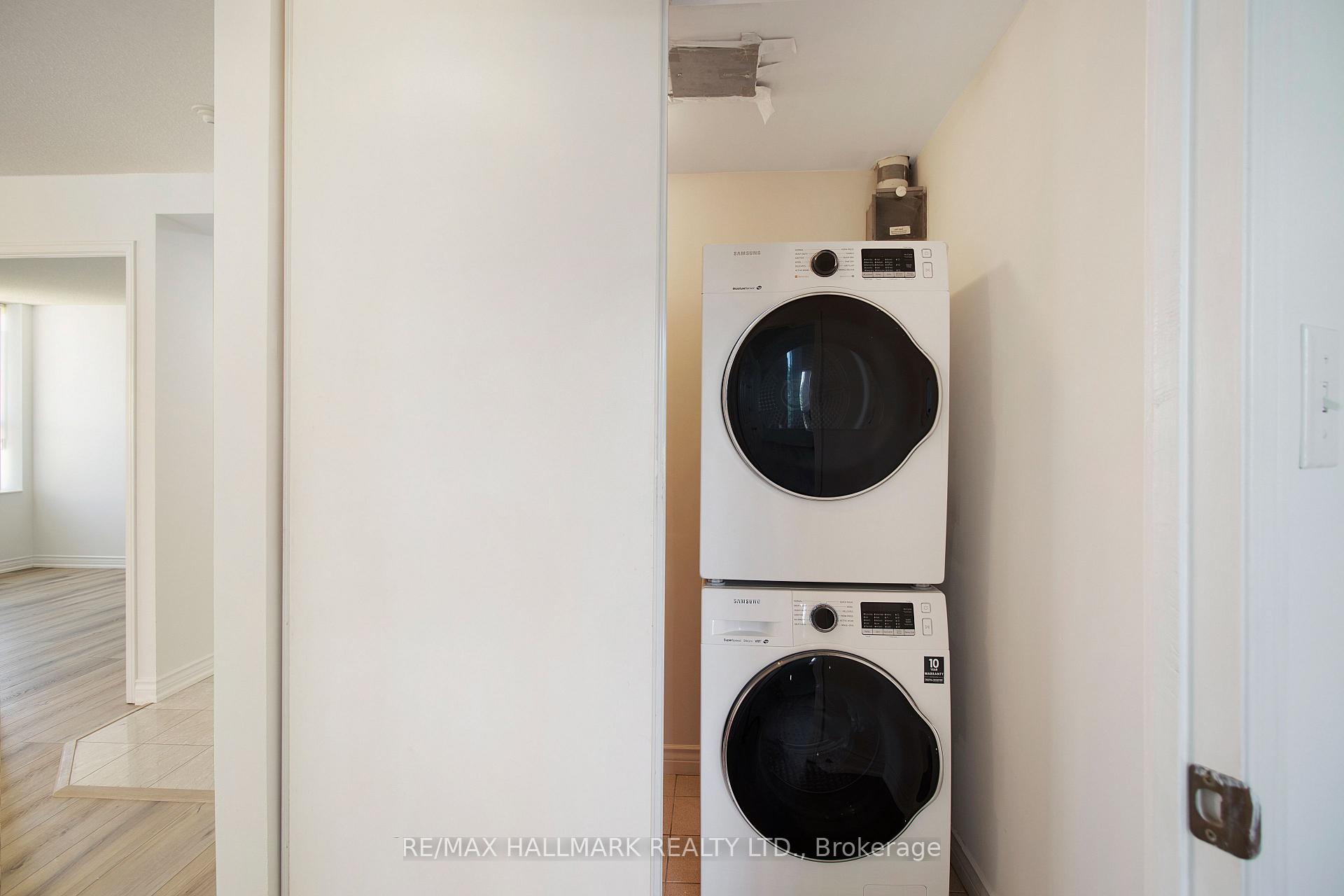 Photo 13 of Unit 203, 2100 John Street, Markham, German Mills — HOMEH