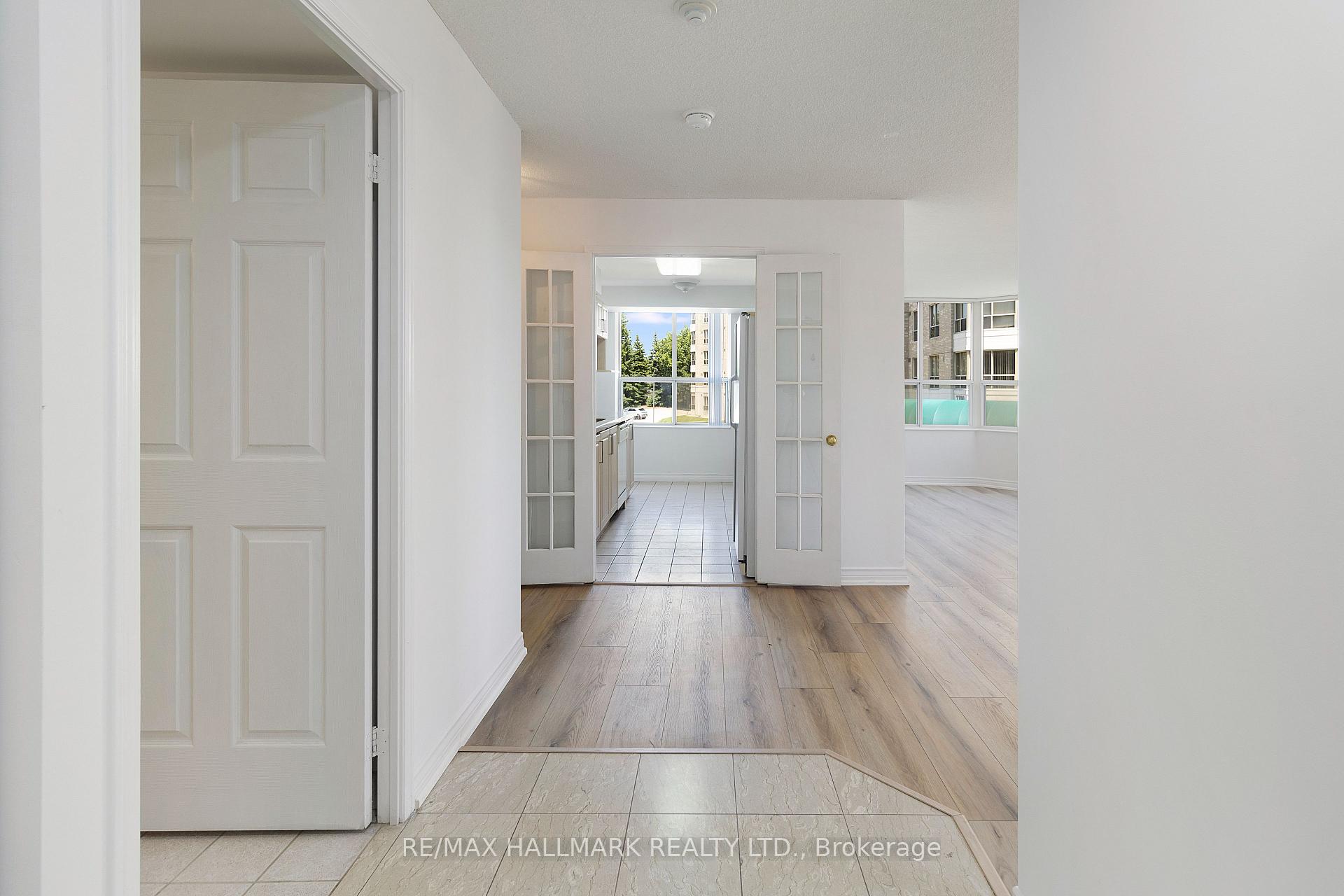 Photo 16 of Unit 203, 2100 John Street, Markham, German Mills — HOMEH