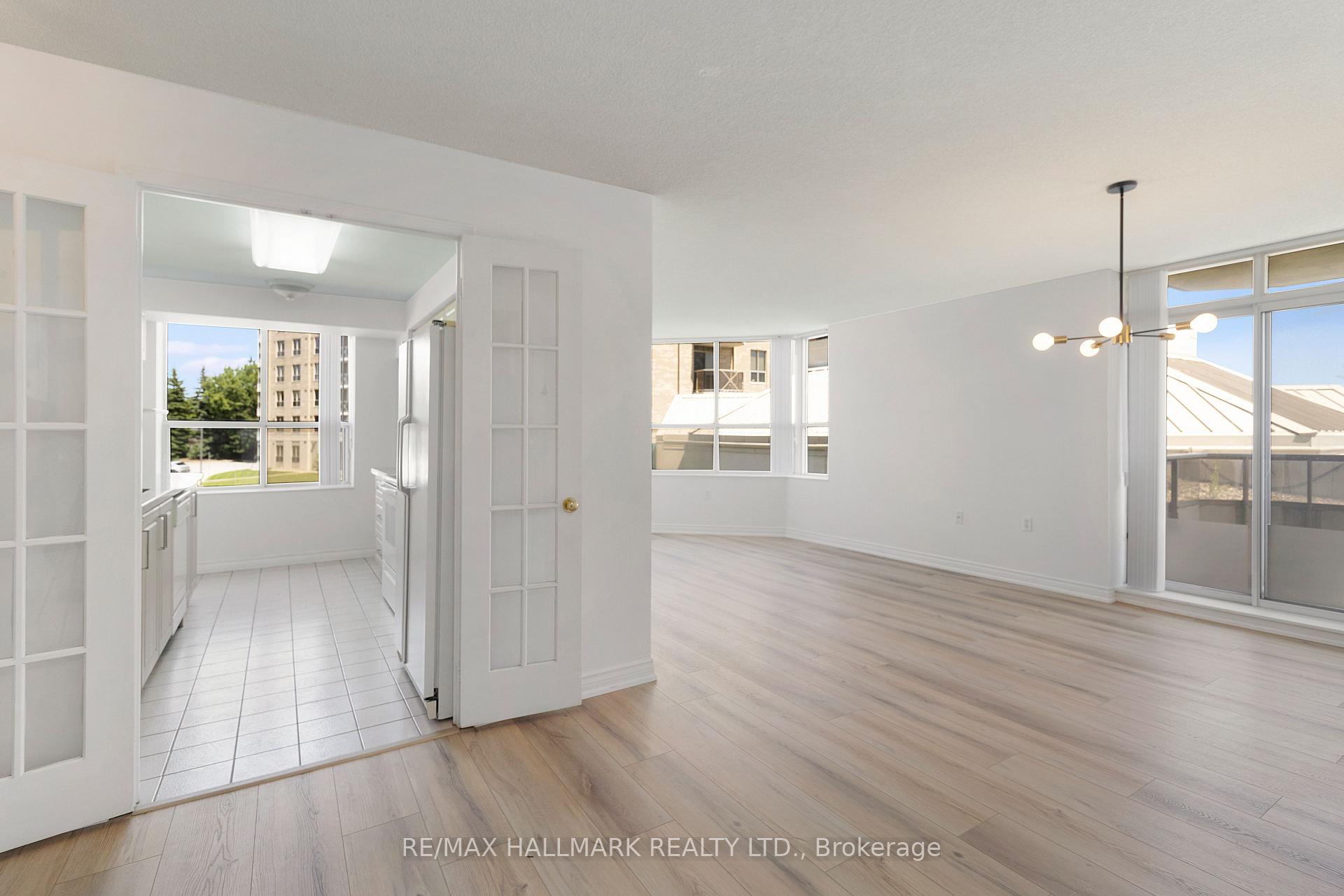 Photo 17 of Unit 203, 2100 John Street, Markham, German Mills — HOMEH