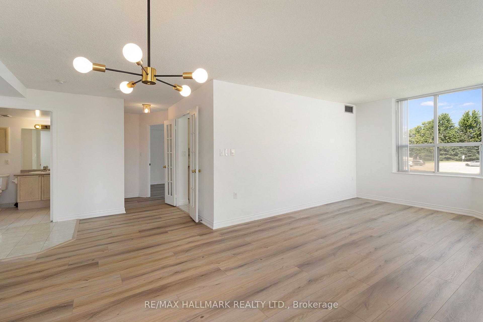 Photo 18 of Unit 203, 2100 John Street, Markham, German Mills — HOMEH