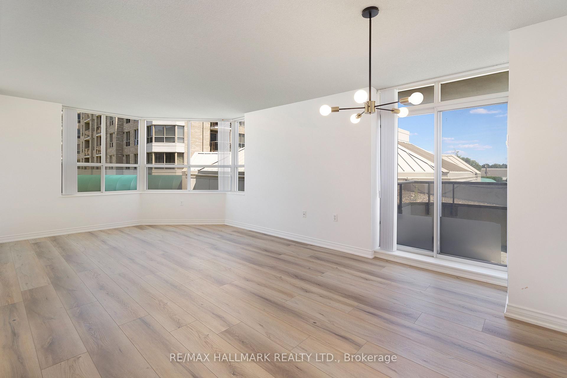 Photo 20 of Unit 203, 2100 John Street, Markham, German Mills — HOMEH