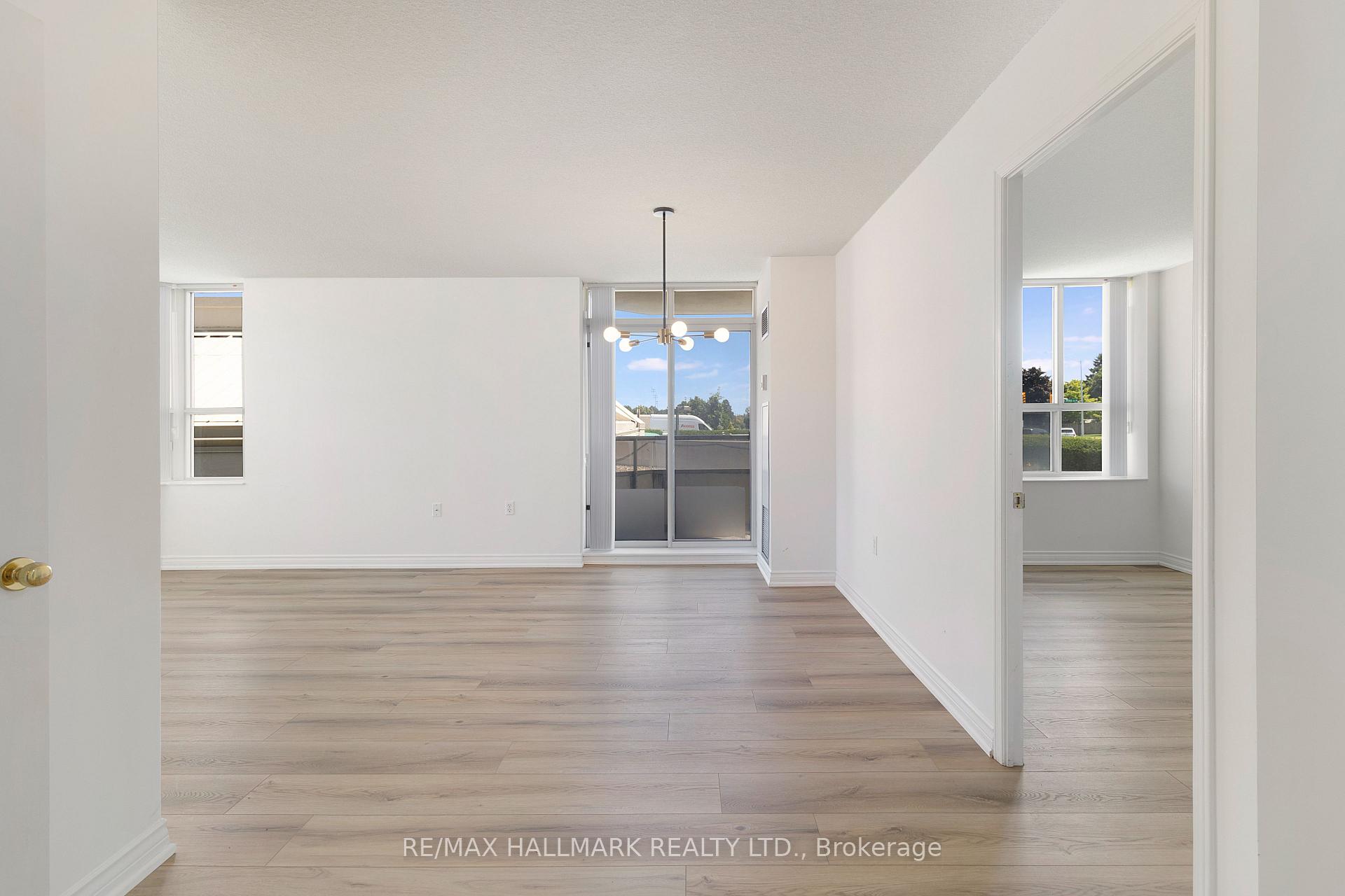 Photo 21 of Unit 203, 2100 John Street, Markham, German Mills — HOMEH