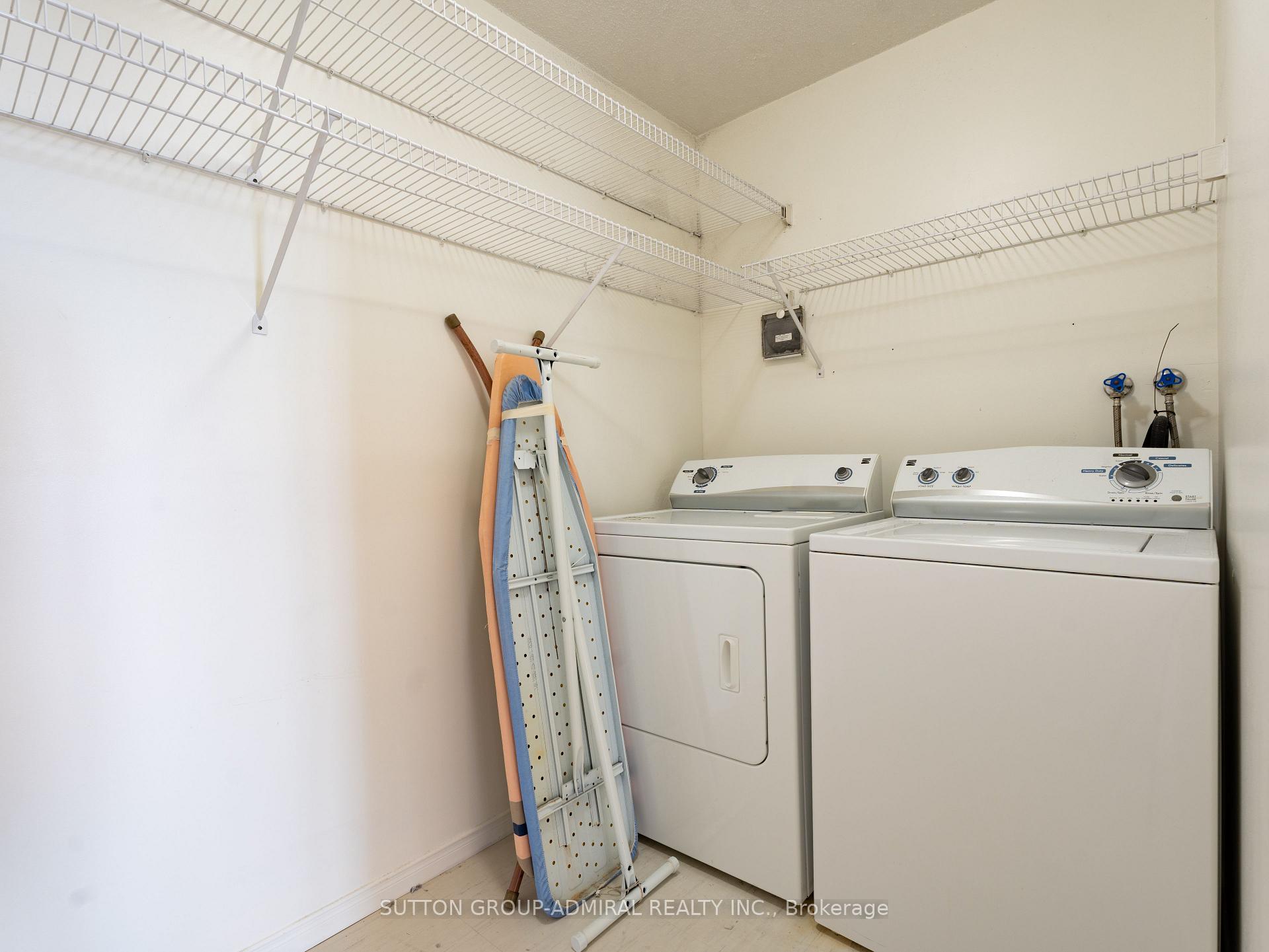 Photo 22 of Unit 412, 11 Townsgate Drive, Vaughan, Crestwood-Springfarm-Yorkhill — HOMEH