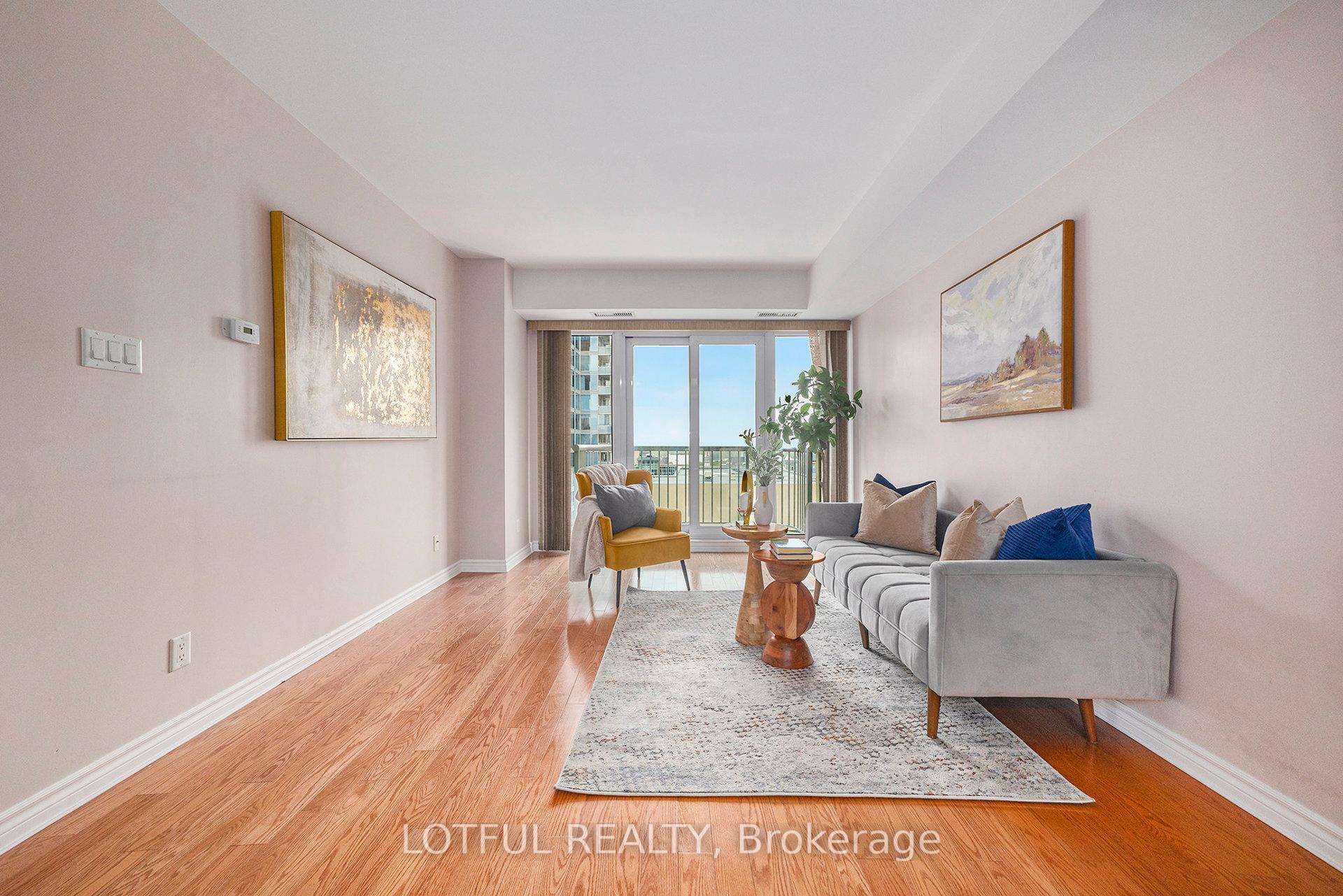 Photo 8 of Unit 1703, 234 Rideau Street, Ottawa, Sandy Hill — HOMEH