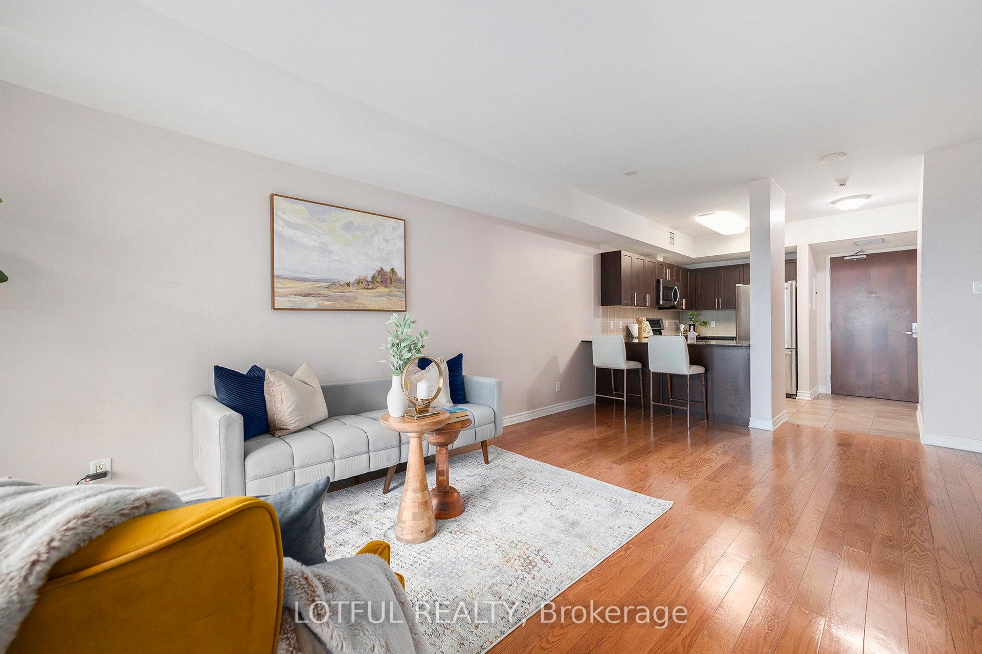 Photo 11 of Unit 1703, 234 Rideau Street, Ottawa, Sandy Hill — HOMEH
