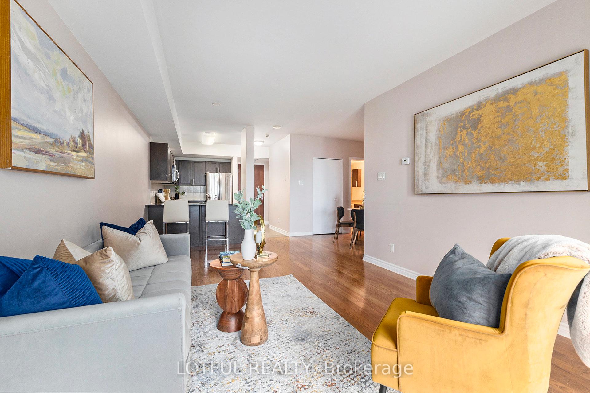 Photo 12 of Unit 1703, 234 Rideau Street, Ottawa, Sandy Hill — HOMEH