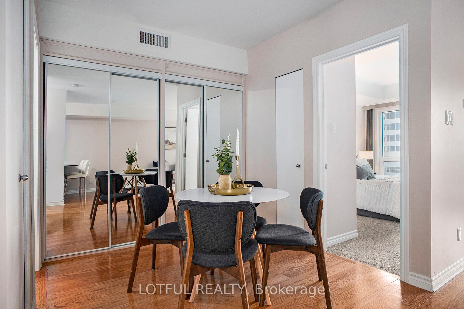 Photo 13 of Unit 1703, 234 Rideau Street, Ottawa, Sandy Hill — HOMEH