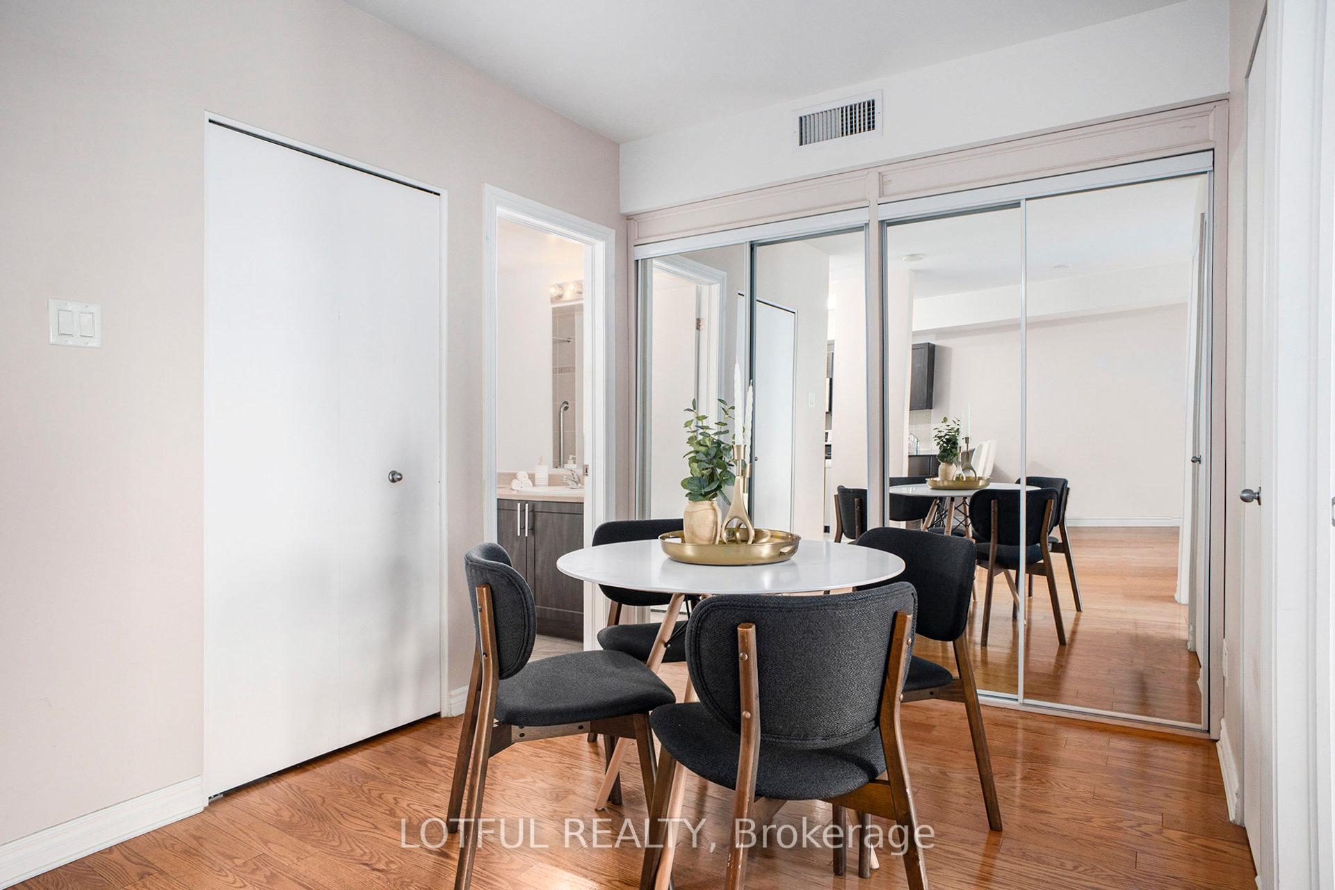 Photo 14 of Unit 1703, 234 Rideau Street, Ottawa, Sandy Hill — HOMEH