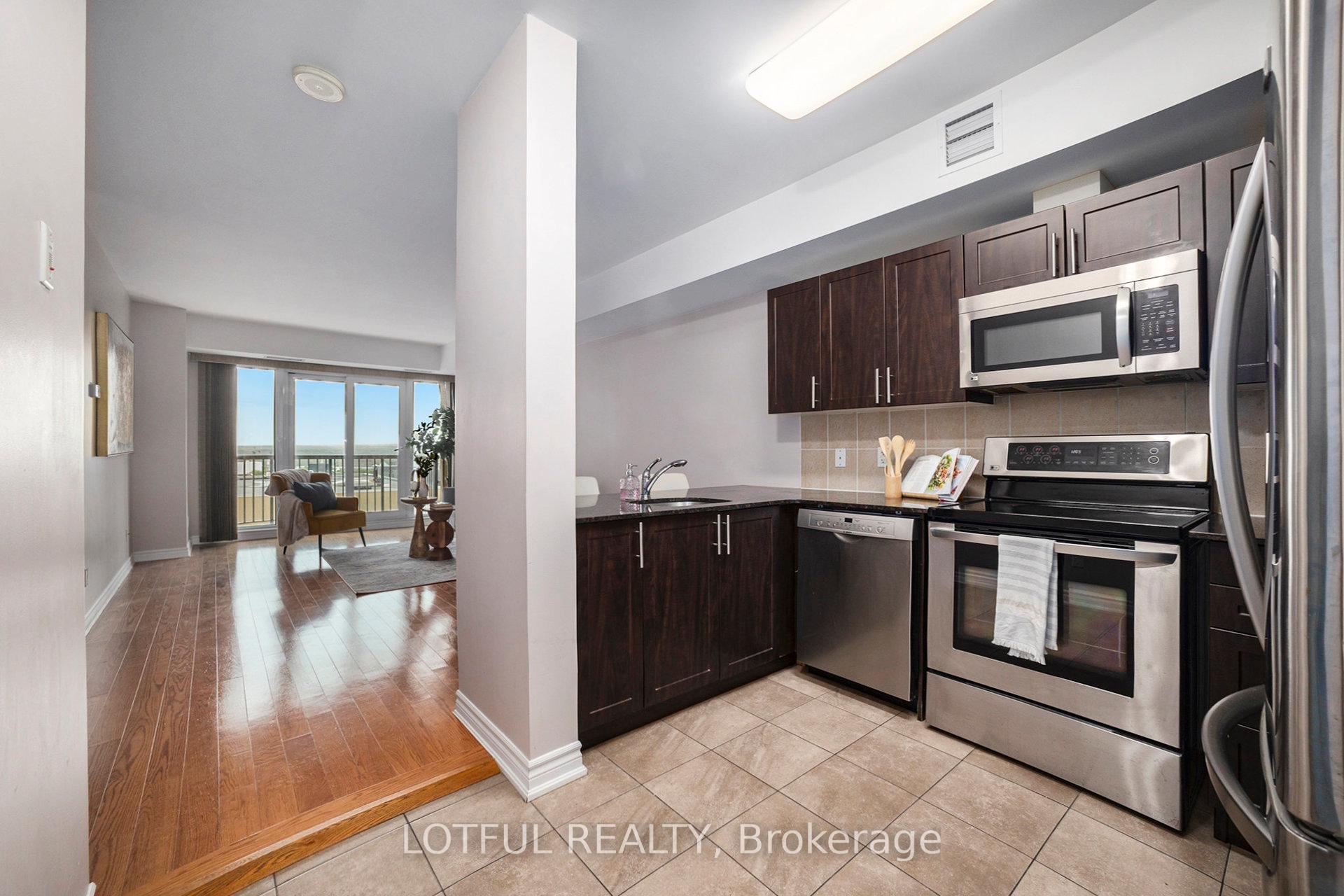 Photo 16 of Unit 1703, 234 Rideau Street, Ottawa, Sandy Hill — HOMEH