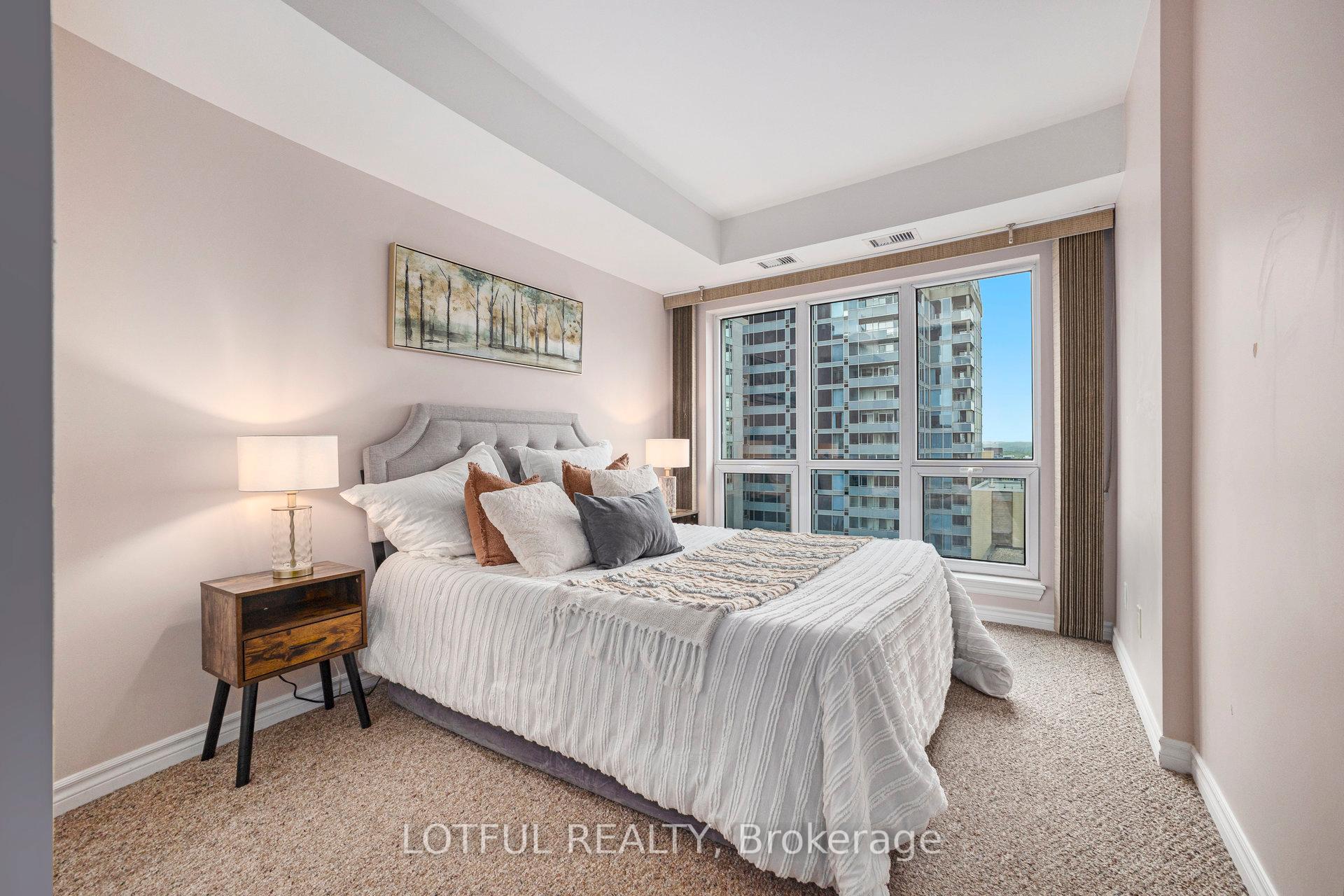 Photo 19 of Unit 1703, 234 Rideau Street, Ottawa, Sandy Hill — HOMEH