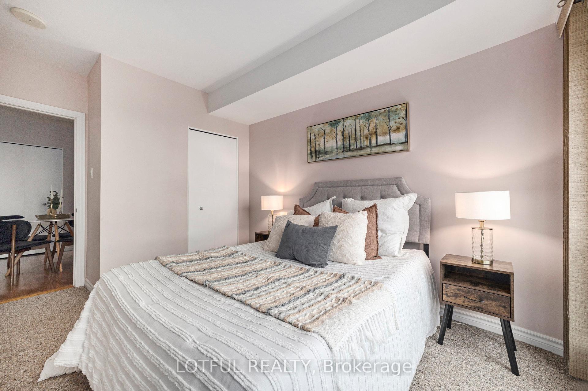 Photo 20 of Unit 1703, 234 Rideau Street, Ottawa, Sandy Hill — HOMEH