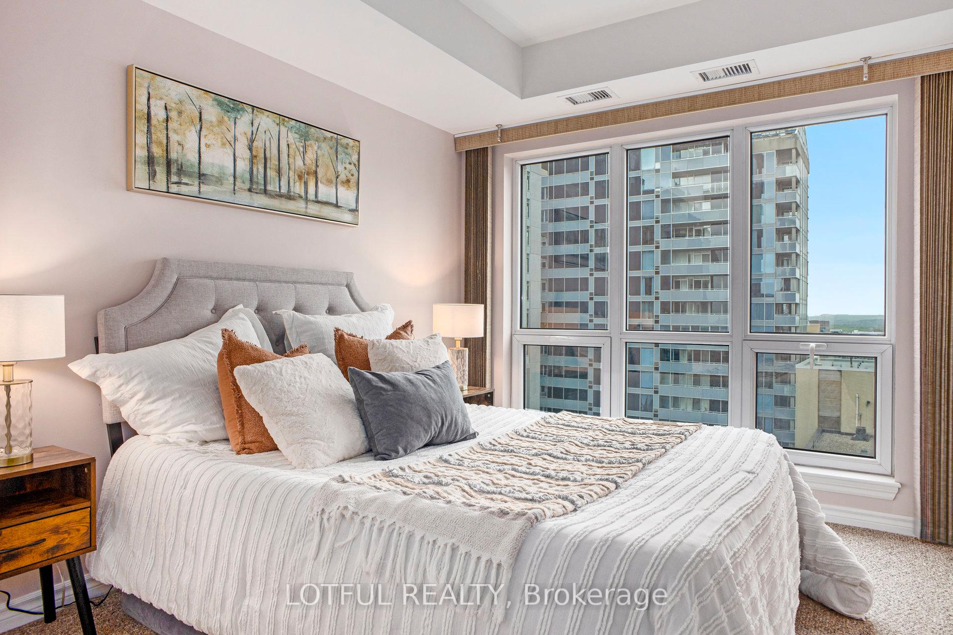 Photo 21 of Unit 1703, 234 Rideau Street, Ottawa, Sandy Hill — HOMEH
