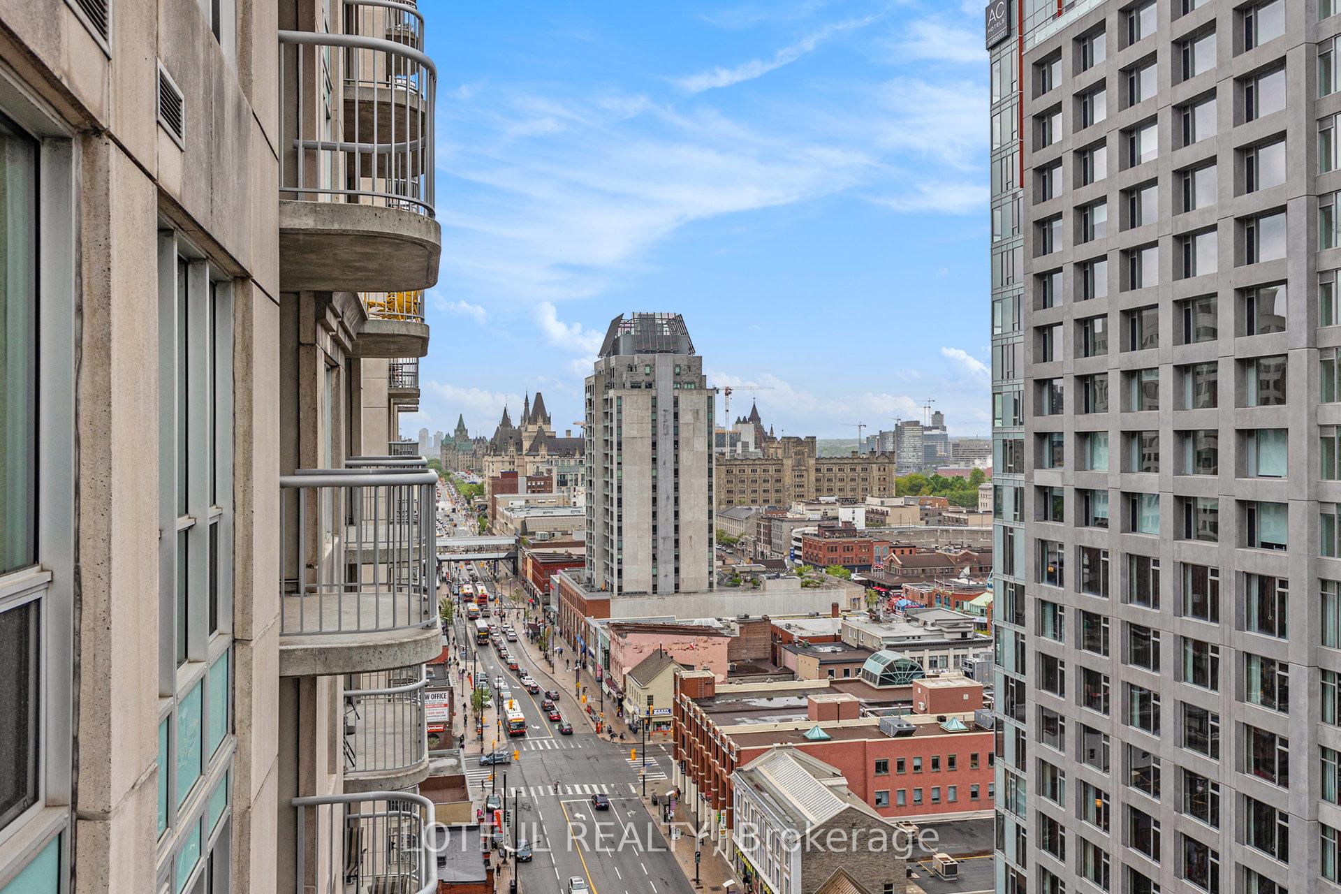 Photo 25 of Unit 1703, 234 Rideau Street, Ottawa, Sandy Hill — HOMEH