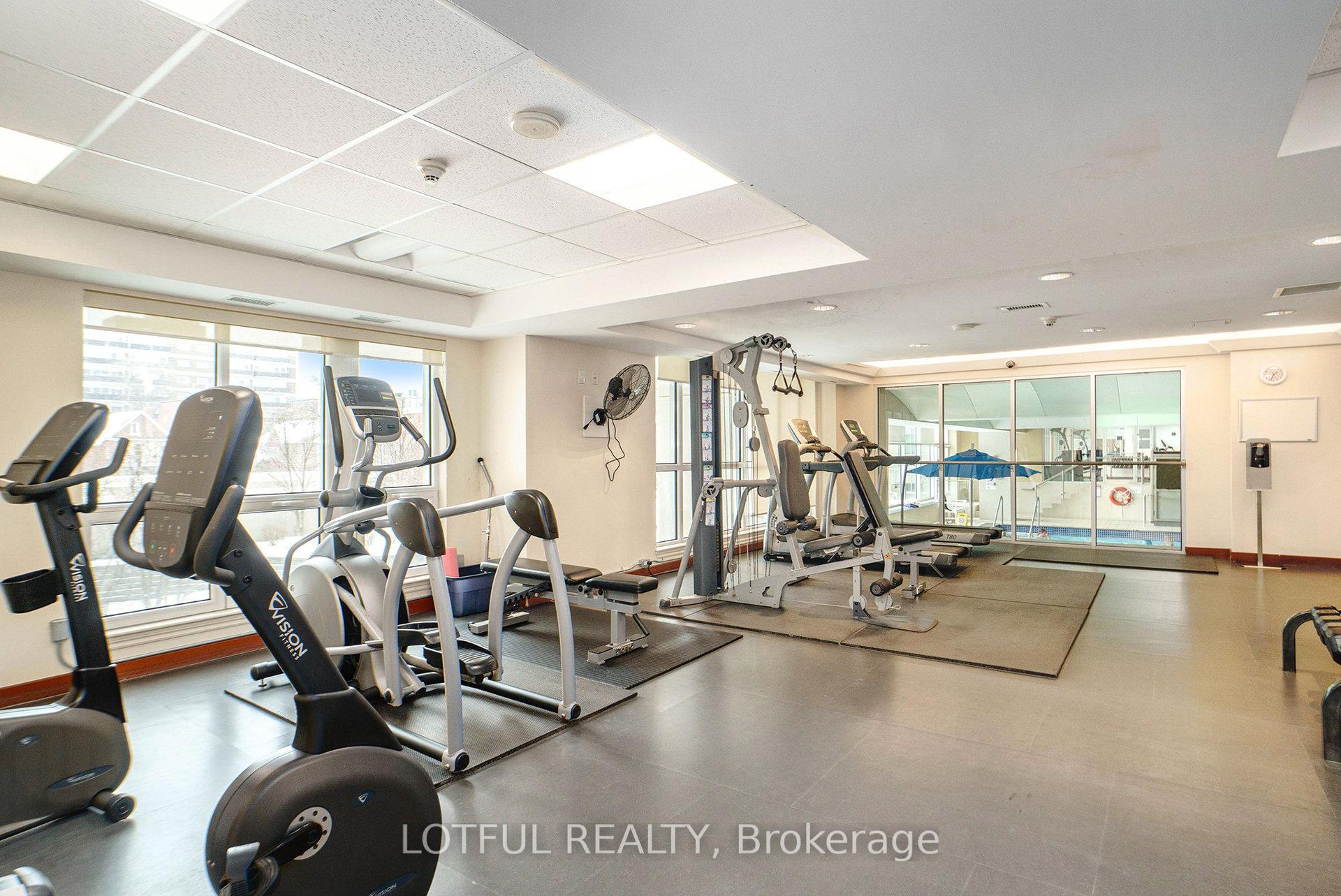 Photo 27 of Unit 1703, 234 Rideau Street, Ottawa, Sandy Hill — HOMEH