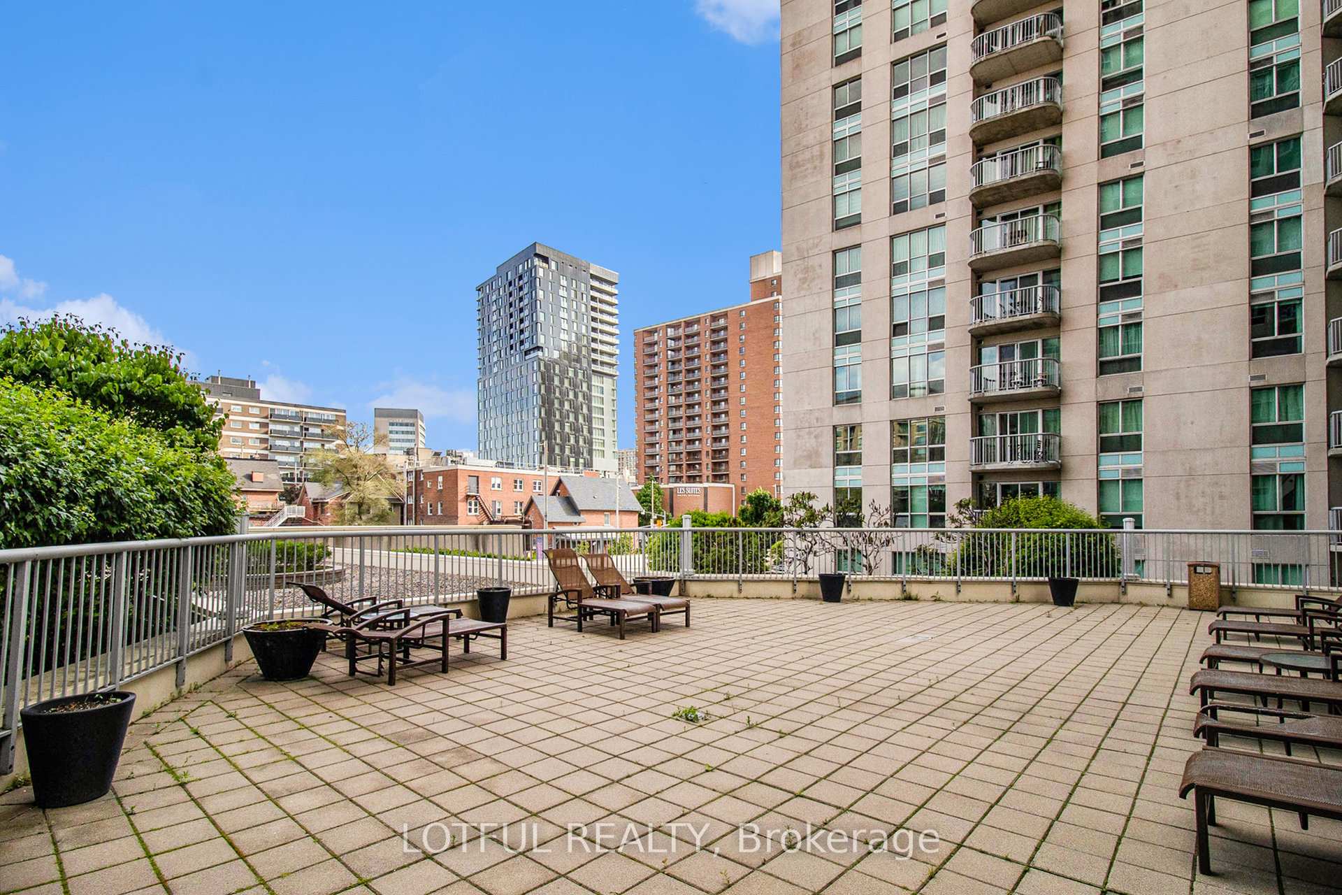 Photo 28 of Unit 1703, 234 Rideau Street, Ottawa, Sandy Hill — HOMEH