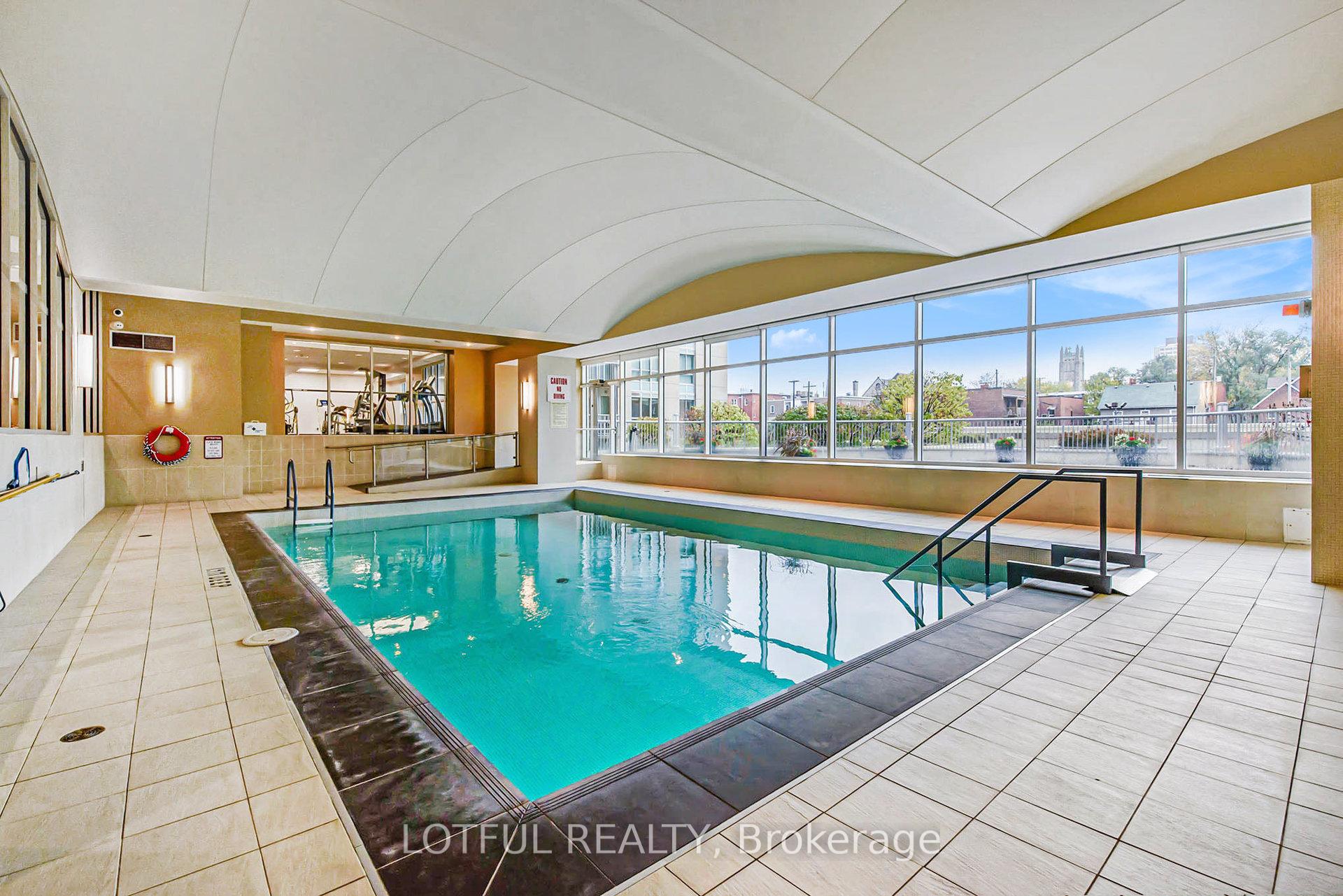 Photo 29 of Unit 1703, 234 Rideau Street, Ottawa, Sandy Hill — HOMEH