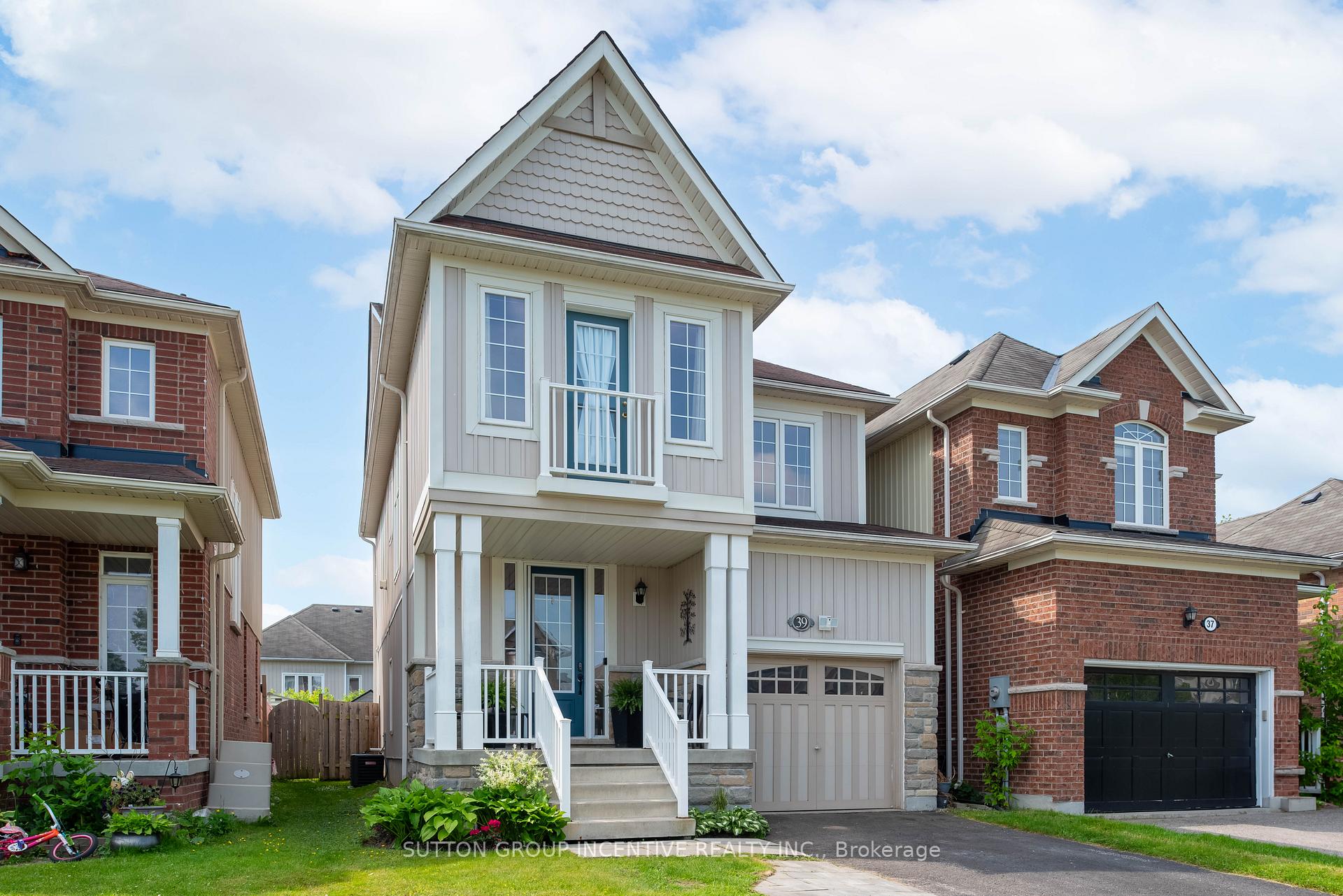 Photo 1 of 39 Legion Way, Essa, Angus — HOMEH