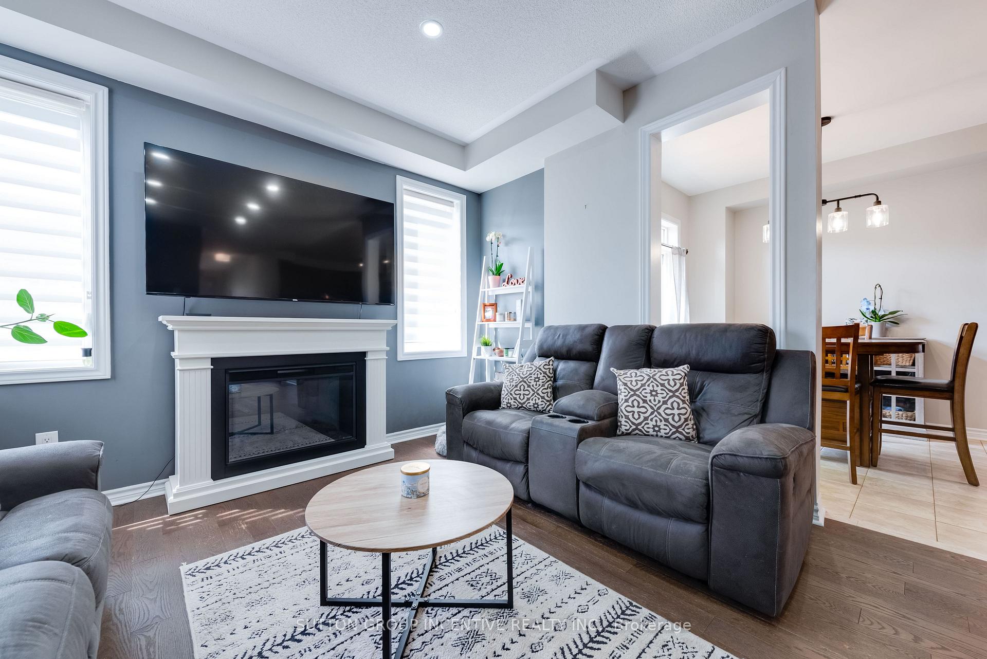 Photo 5 of 39 Legion Way, Essa, Angus — HOMEH