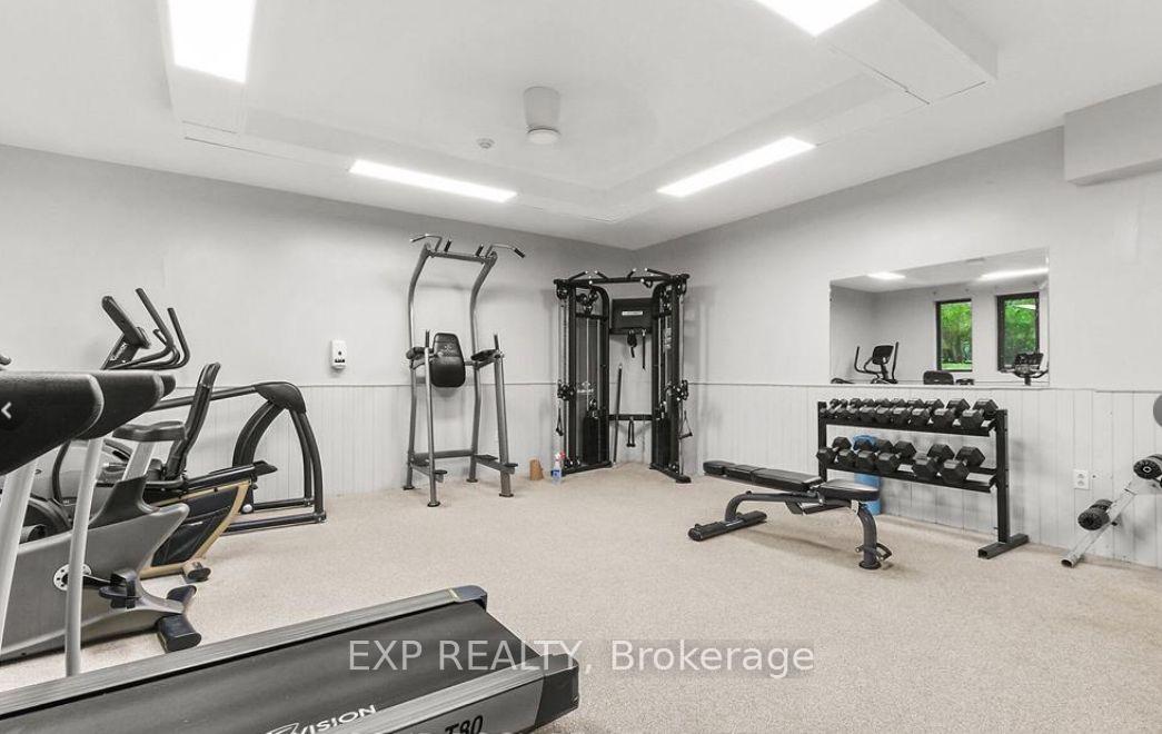 Photo 16 of Unit 220, 20 Chesterton Drive, Ottawa, Borden Farm/Stewart Farm/Carleton Heights/Parkwood Hills — HOMEH