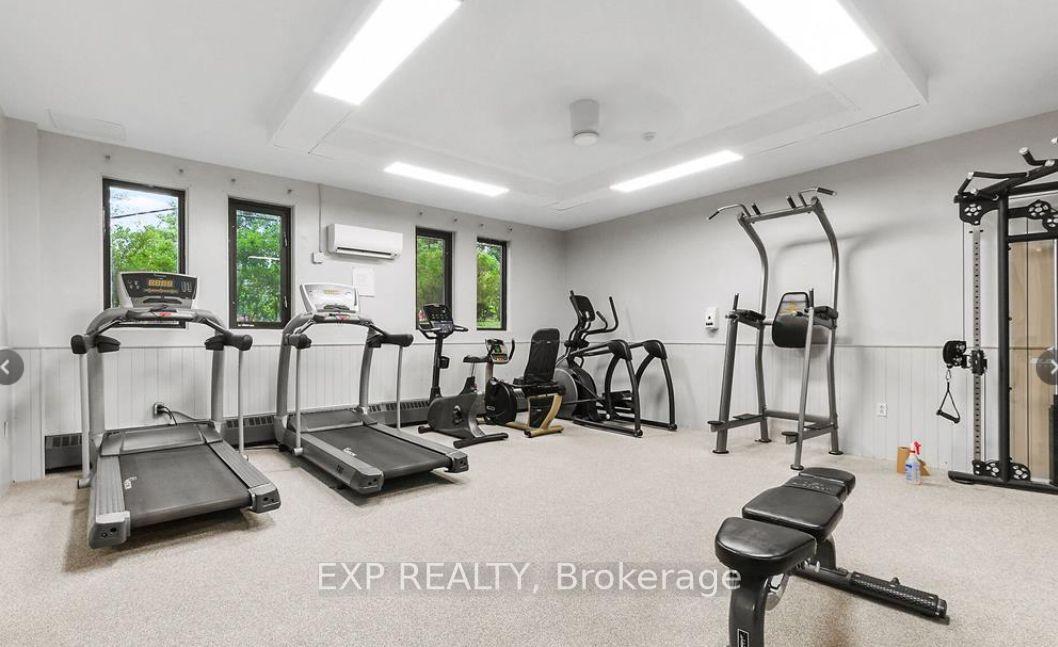 Photo 18 of Unit 220, 20 Chesterton Drive, Ottawa, Borden Farm/Stewart Farm/Carleton Heights/Parkwood Hills — HOMEH