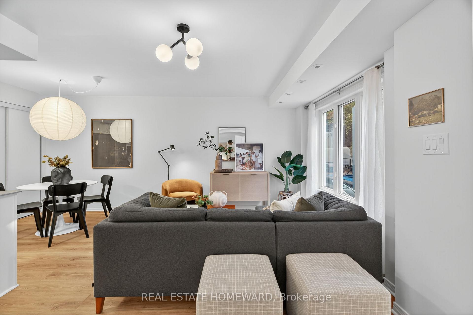 Photo 7 of Unit 1, 11 Frances Loring Lane, Toronto, South Riverdale — HOMEH