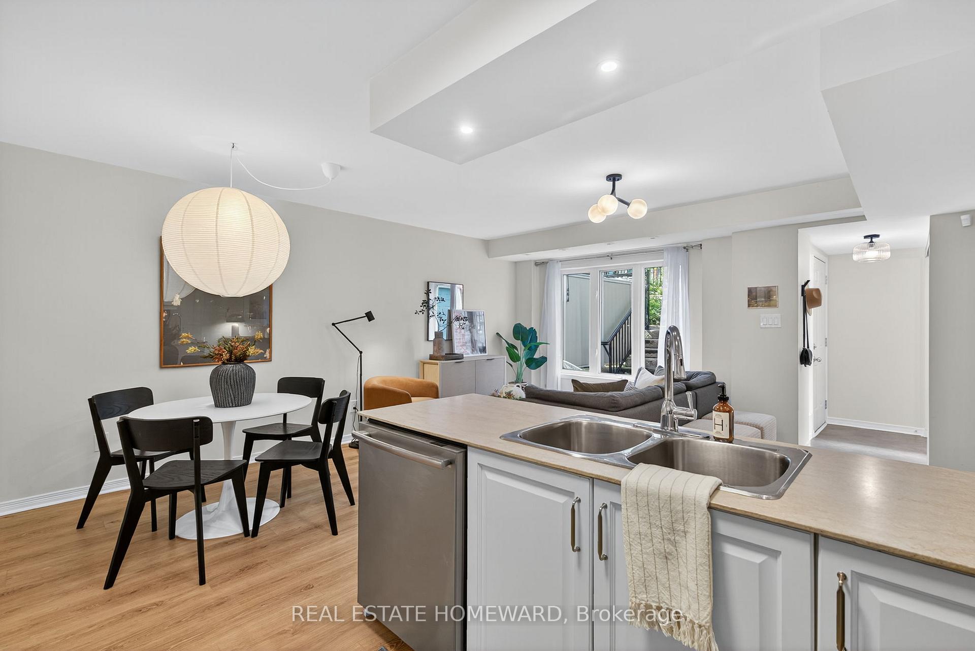 Photo 15 of Unit 1, 11 Frances Loring Lane, Toronto, South Riverdale — HOMEH