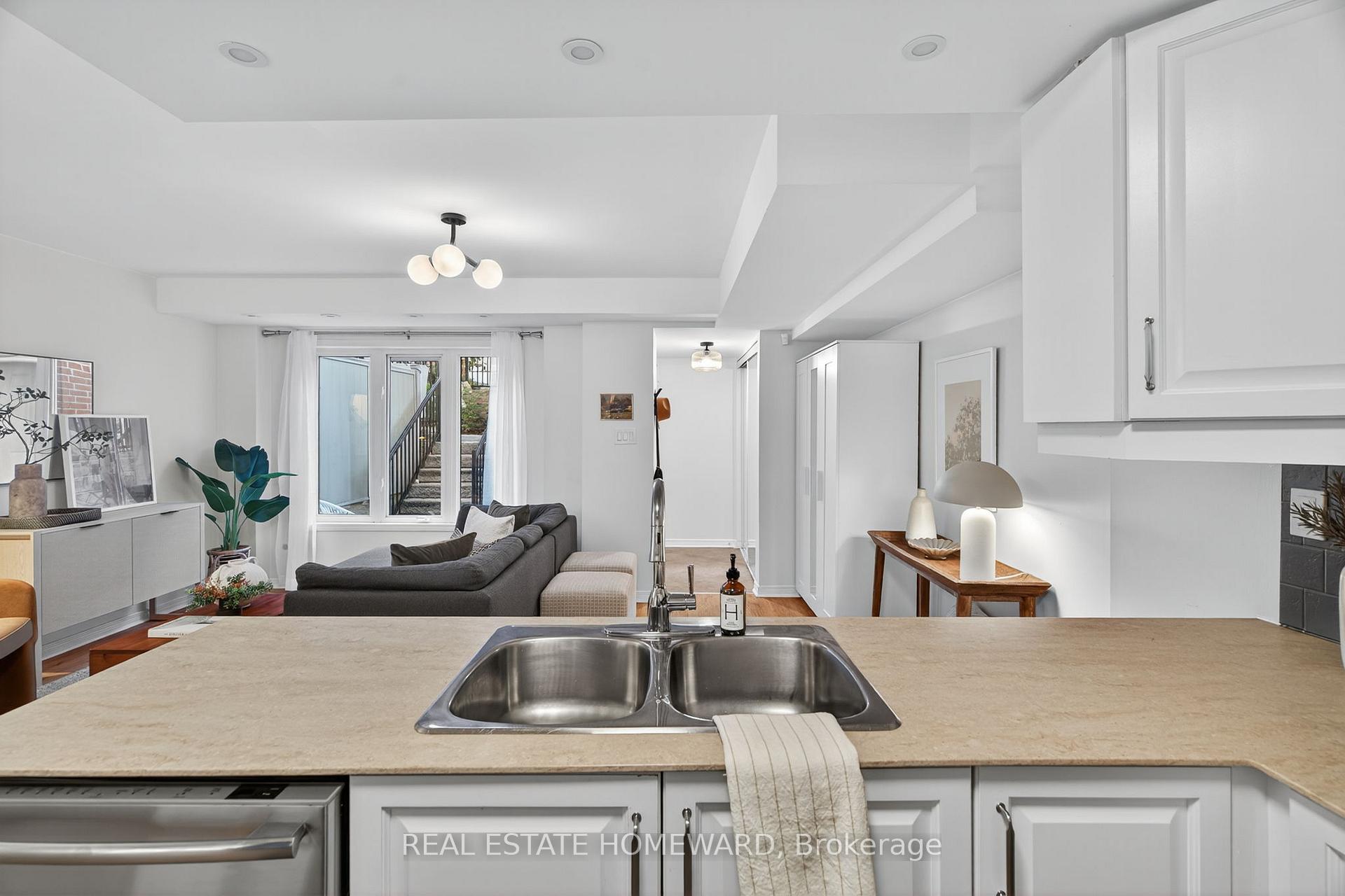 Photo 16 of Unit 1, 11 Frances Loring Lane, Toronto, South Riverdale — HOMEH