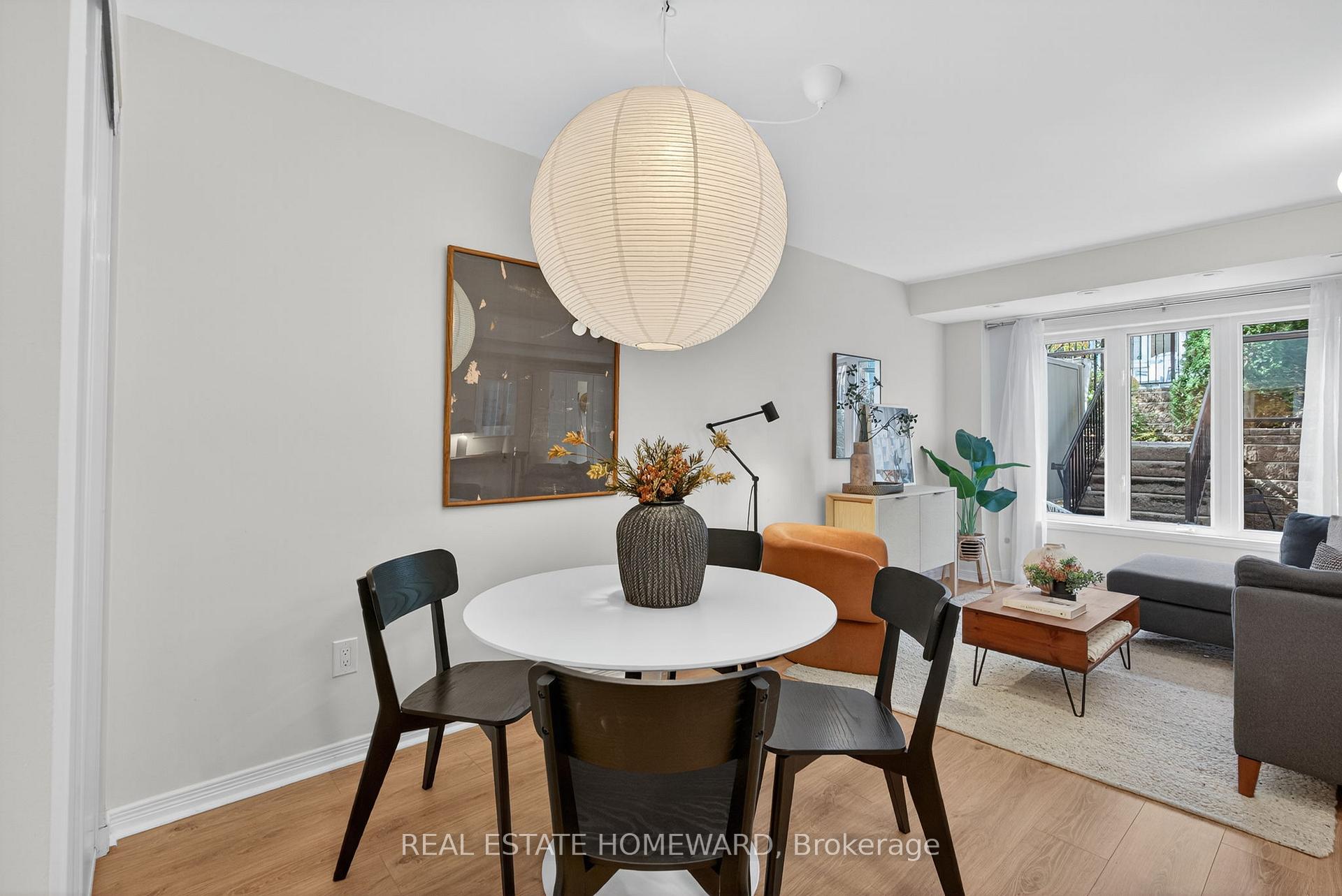 Photo 17 of Unit 1, 11 Frances Loring Lane, Toronto, South Riverdale — HOMEH