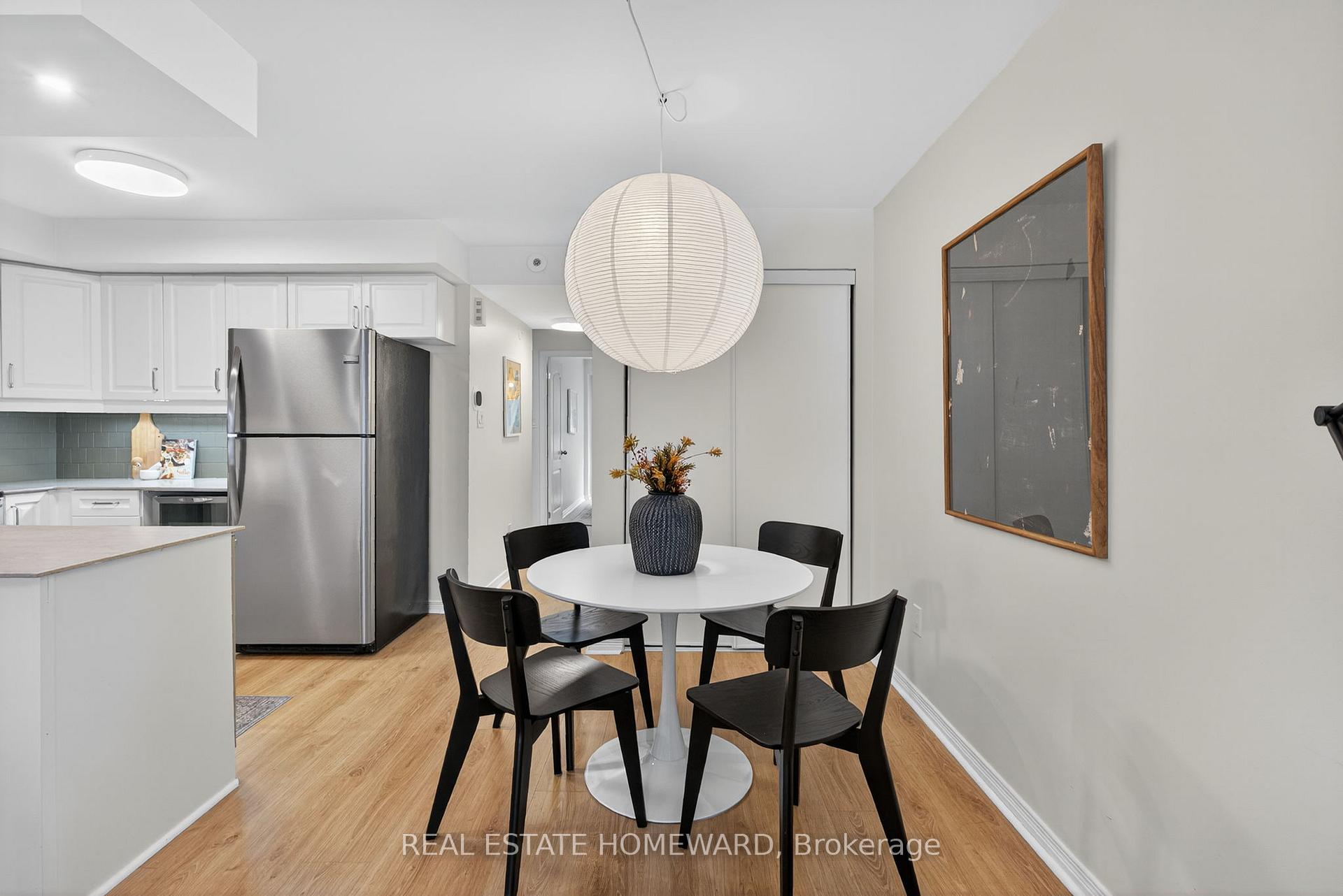 Photo 18 of Unit 1, 11 Frances Loring Lane, Toronto, South Riverdale — HOMEH
