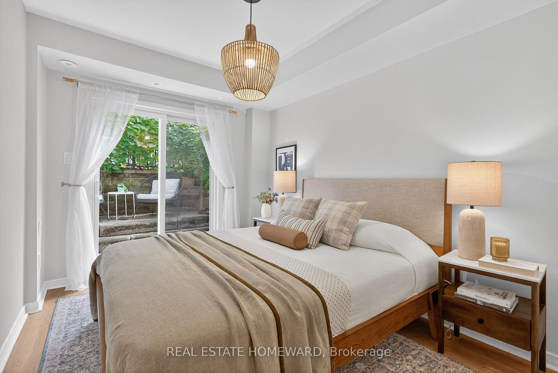 Photo 19 of Unit 1, 11 Frances Loring Lane, Toronto, South Riverdale — HOMEH