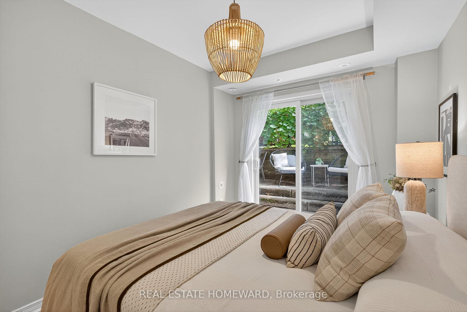Photo 21 of Unit 1, 11 Frances Loring Lane, Toronto, South Riverdale — HOMEH