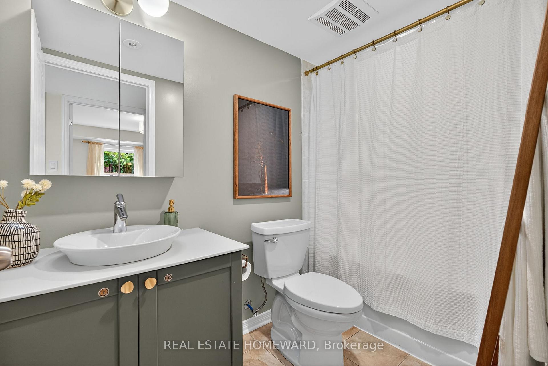 Photo 22 of Unit 1, 11 Frances Loring Lane, Toronto, South Riverdale — HOMEH